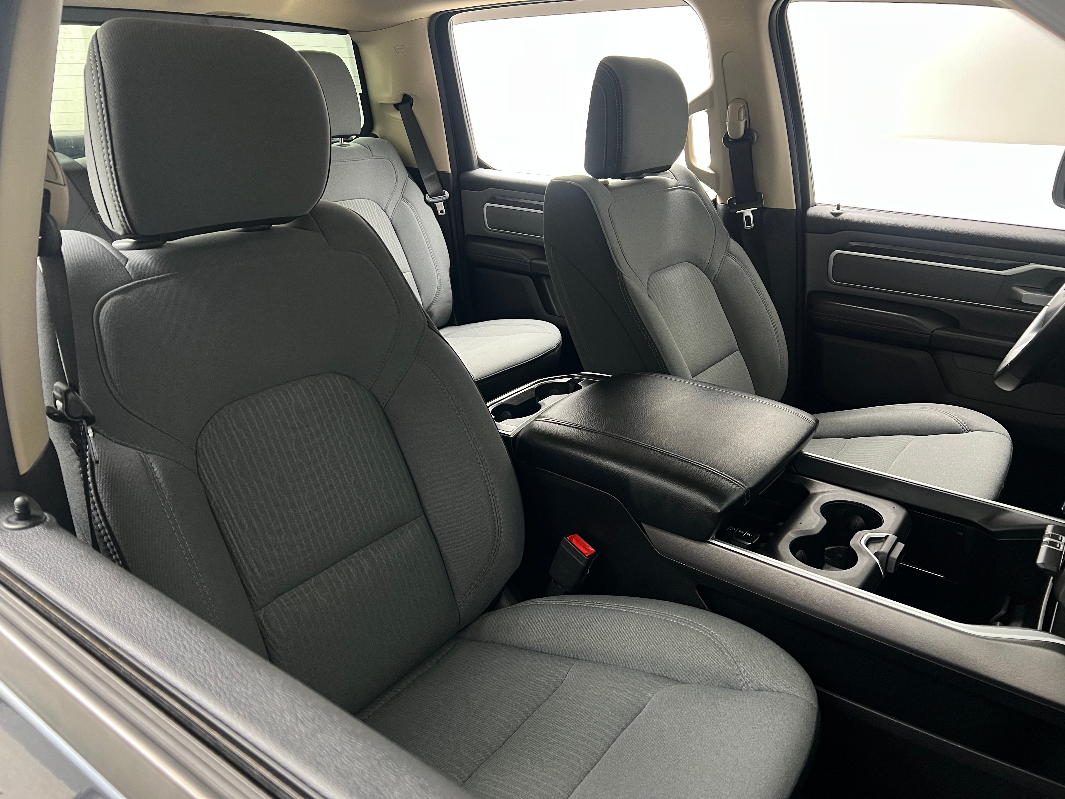 2020 RAM Ram 1500 Pickup