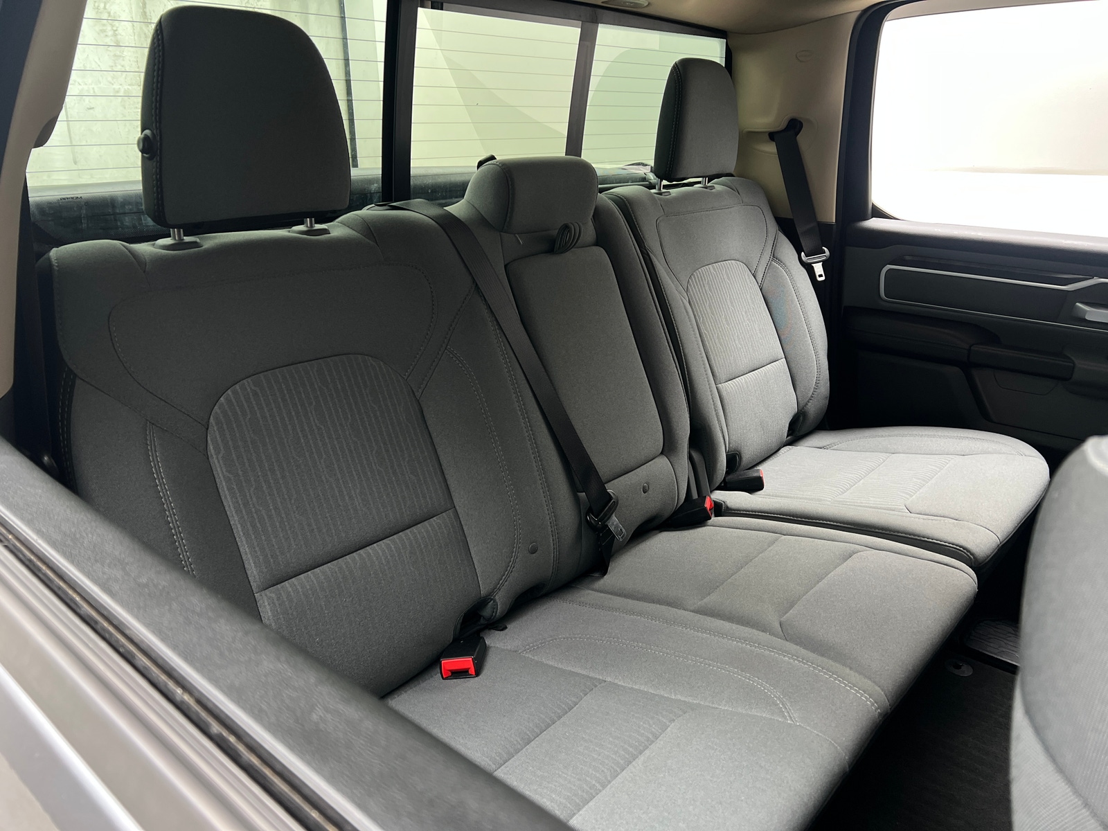 Thumbnail: 2020 RAM 1500 - 6