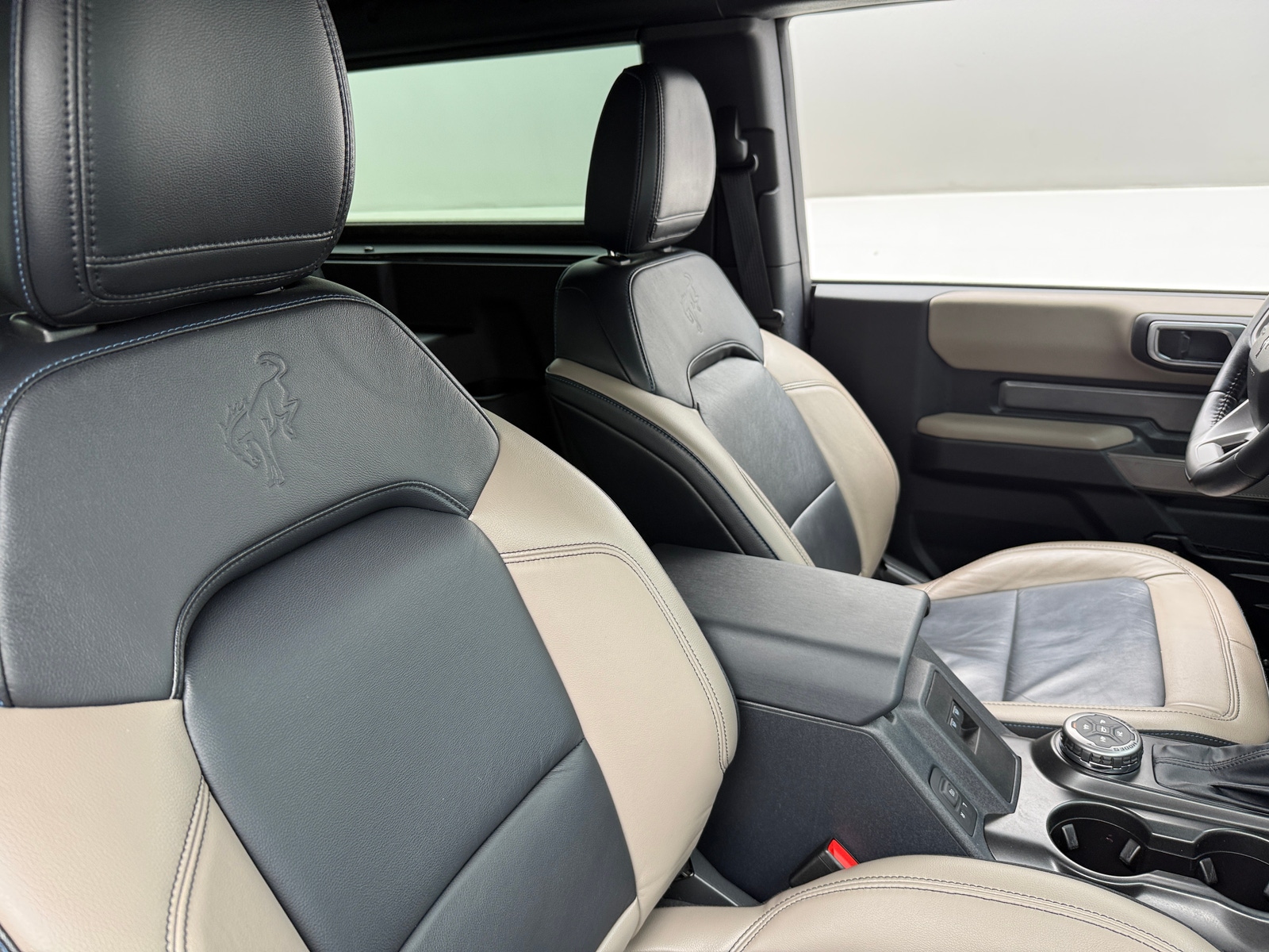 Thumbnail: 2021 Ford Bronco - 2