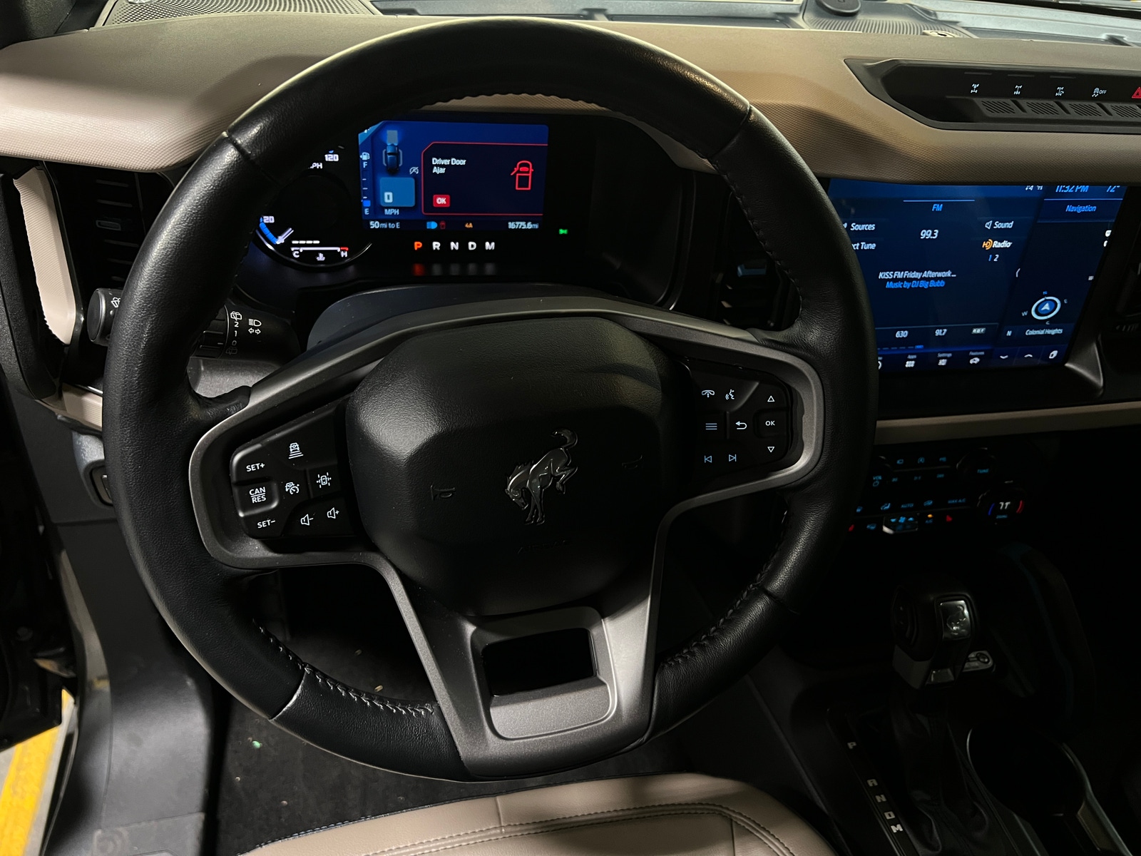 Thumbnail: 2021 Ford Bronco - 5