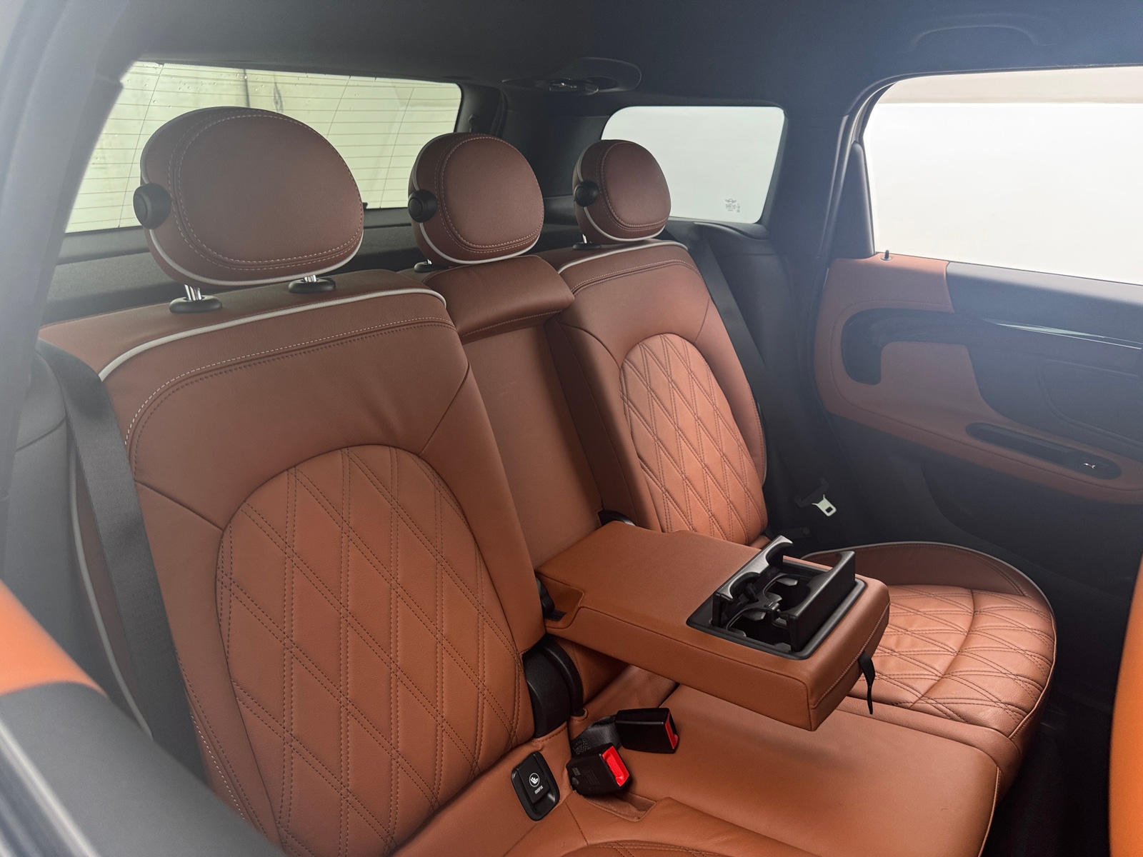 Thumbnail: 2024 MINI Cooper Countryman - 5