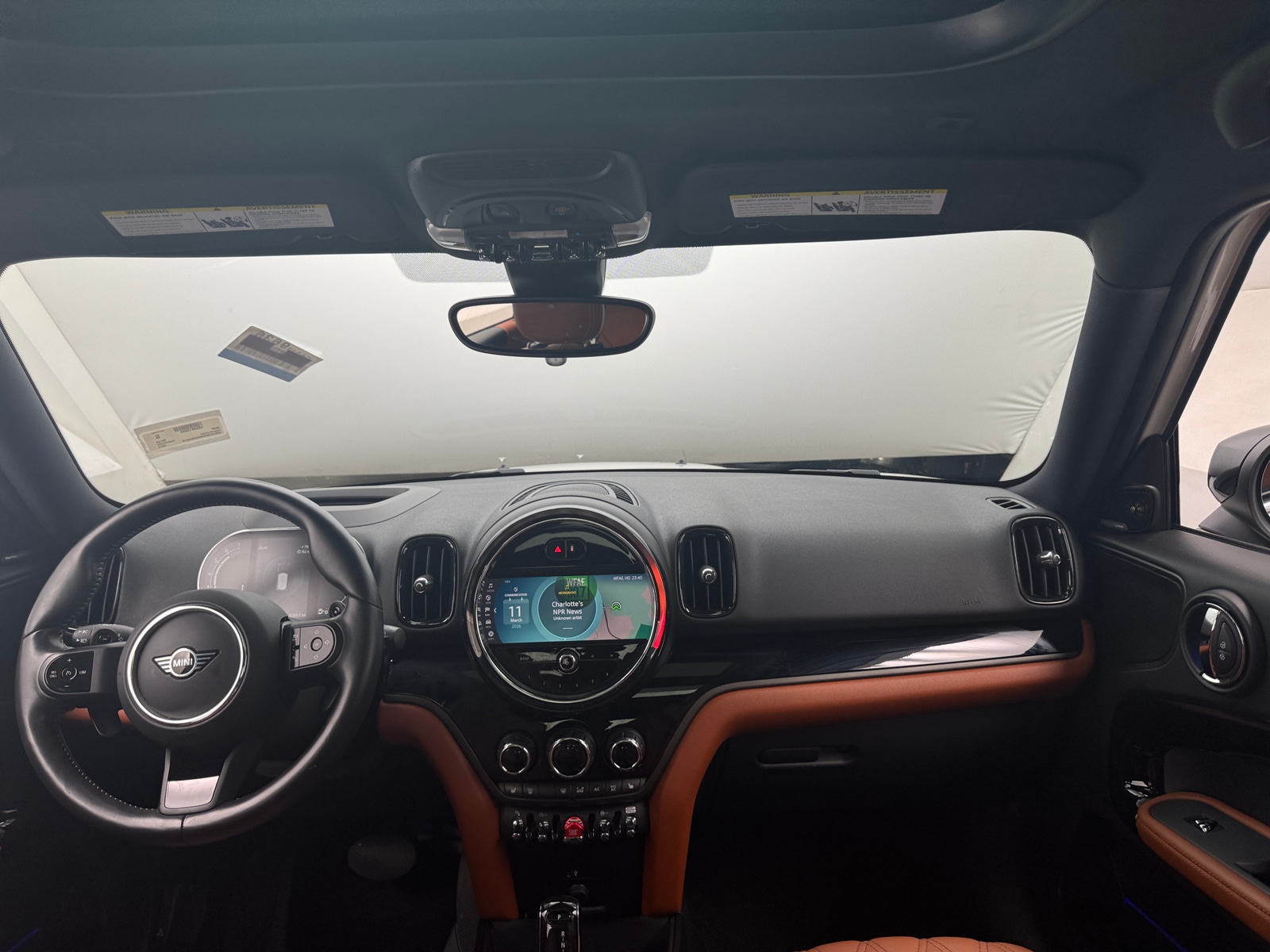 Thumbnail: 2024 MINI Cooper Countryman - 2