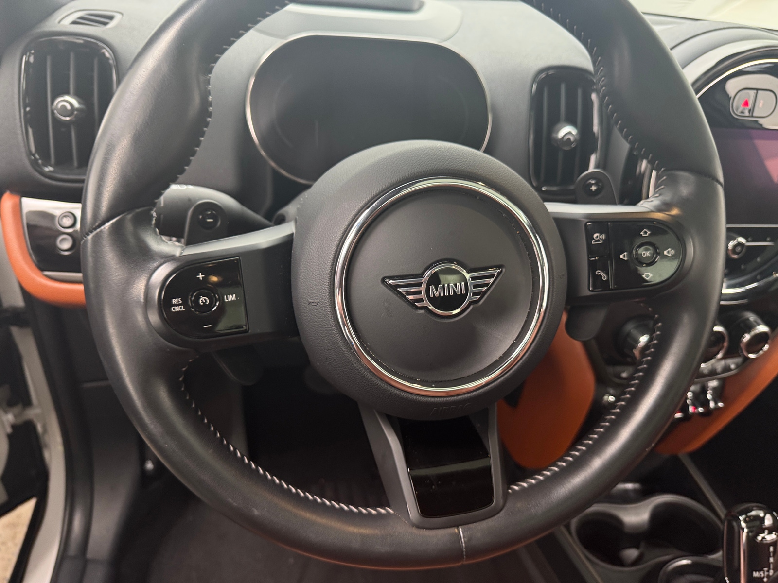Thumbnail: 2024 MINI Cooper Countryman - 4