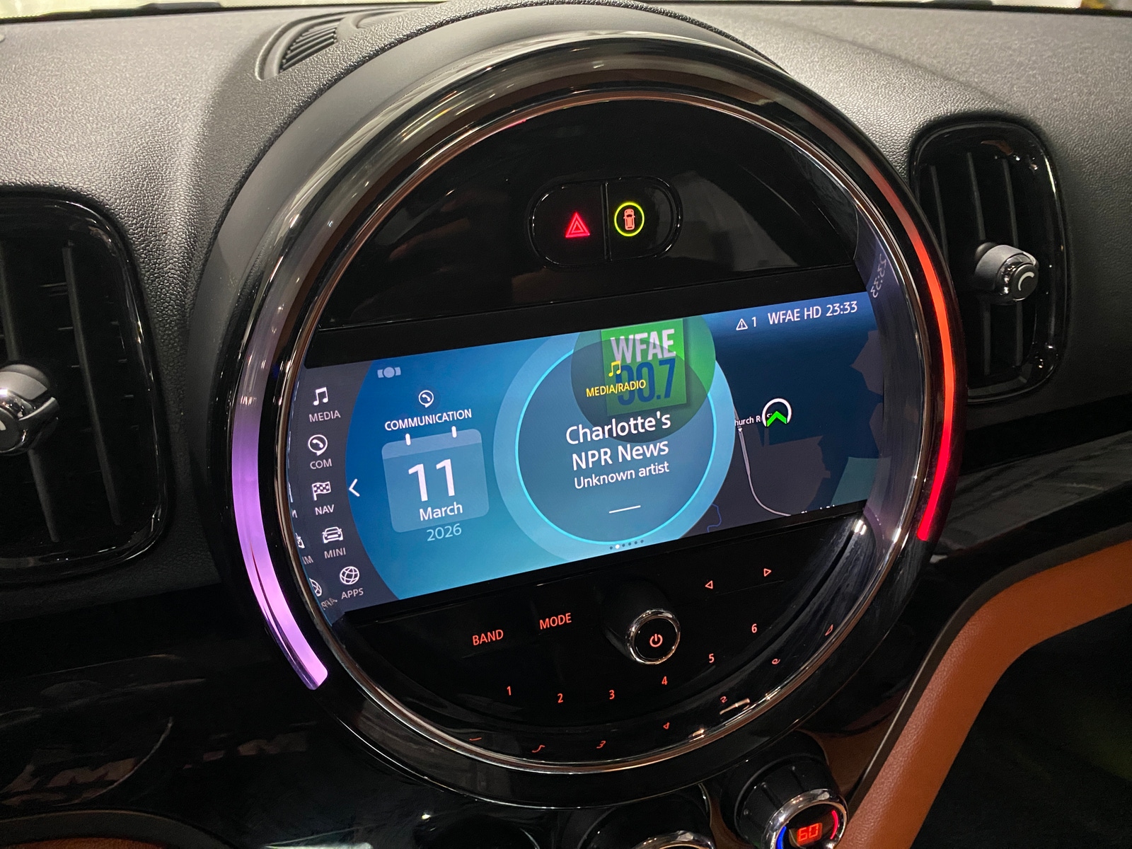 Thumbnail: 2024 MINI Cooper Countryman - 3