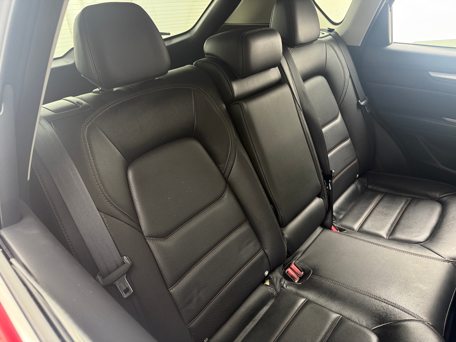 Thumbnail: 2022 Mazda CX-5 - 5