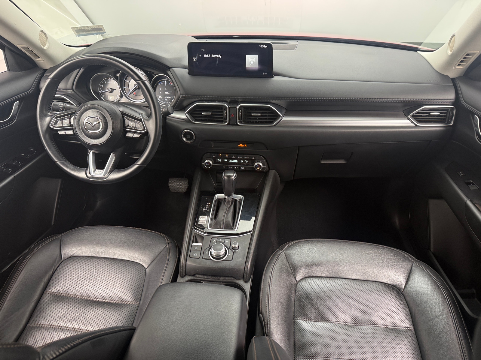 Thumbnail: 2022 Mazda CX-5 - 2