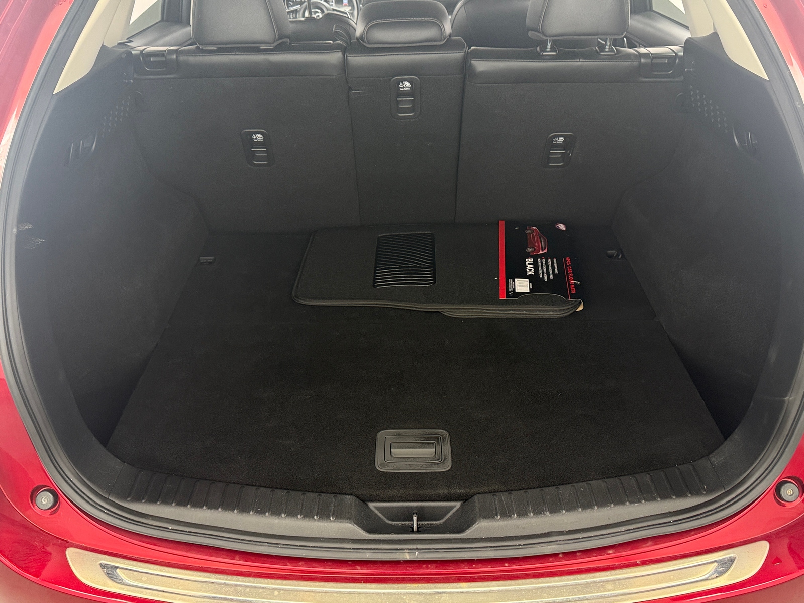 Thumbnail: 2022 Mazda CX-5 - 6