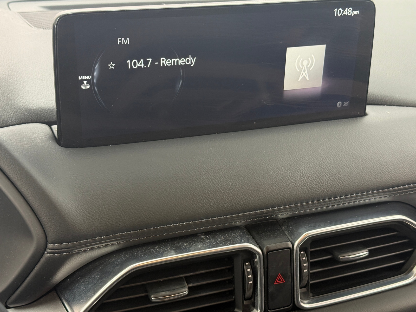 Thumbnail: 2022 Mazda CX-5 - 3