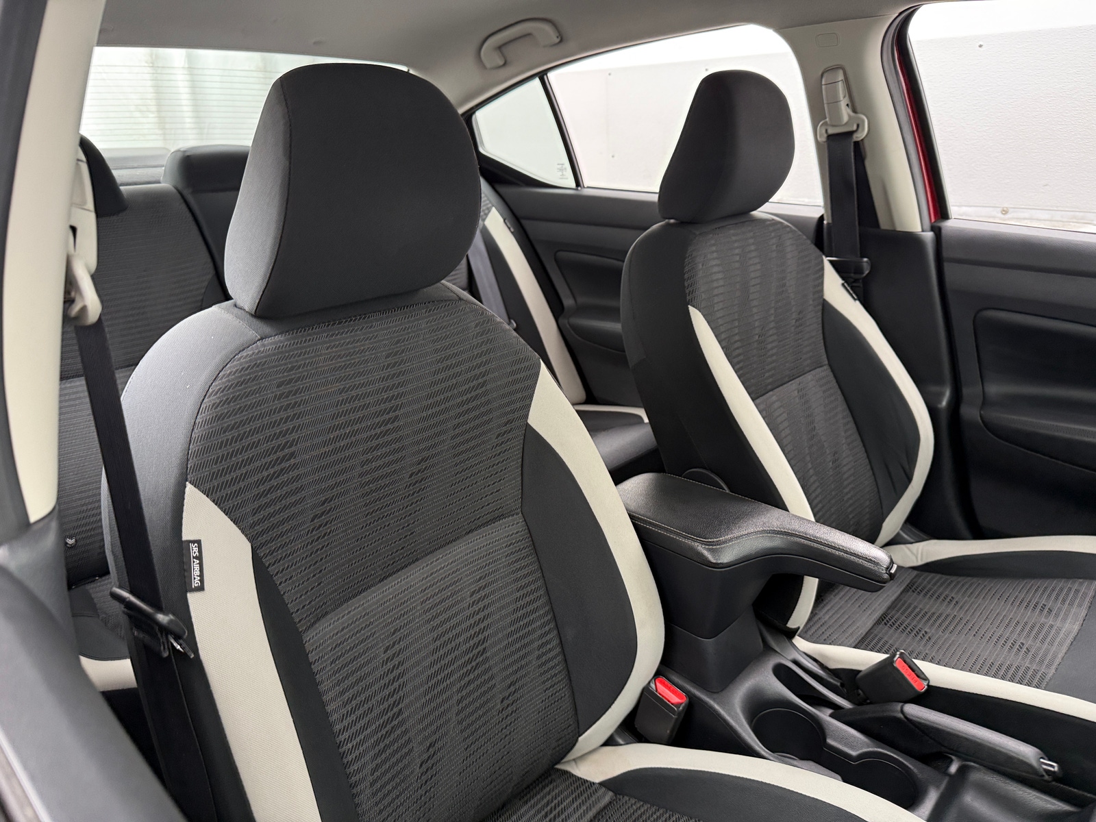 Thumbnail: 2020 Nissan Versa - 2