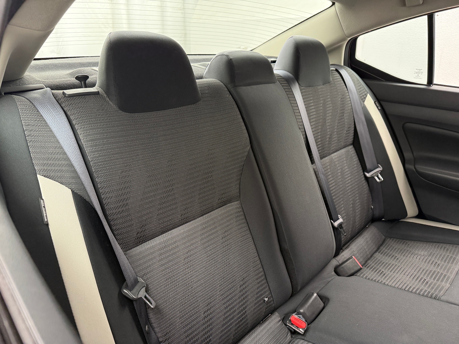 Thumbnail: 2020 Nissan Versa - 6