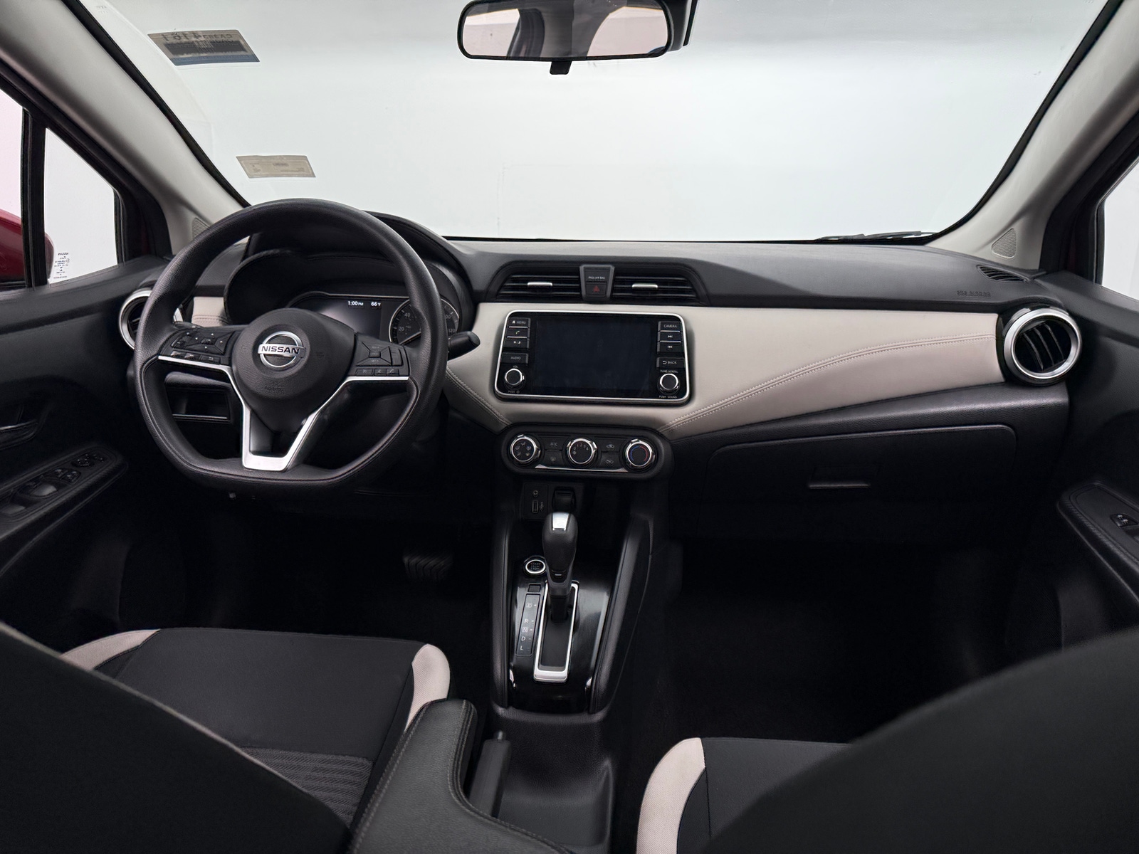 Thumbnail: 2020 Nissan Versa - 3