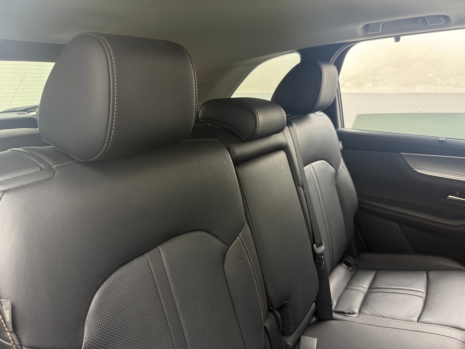 Thumbnail: 2025 Mazda CX-90 - 5