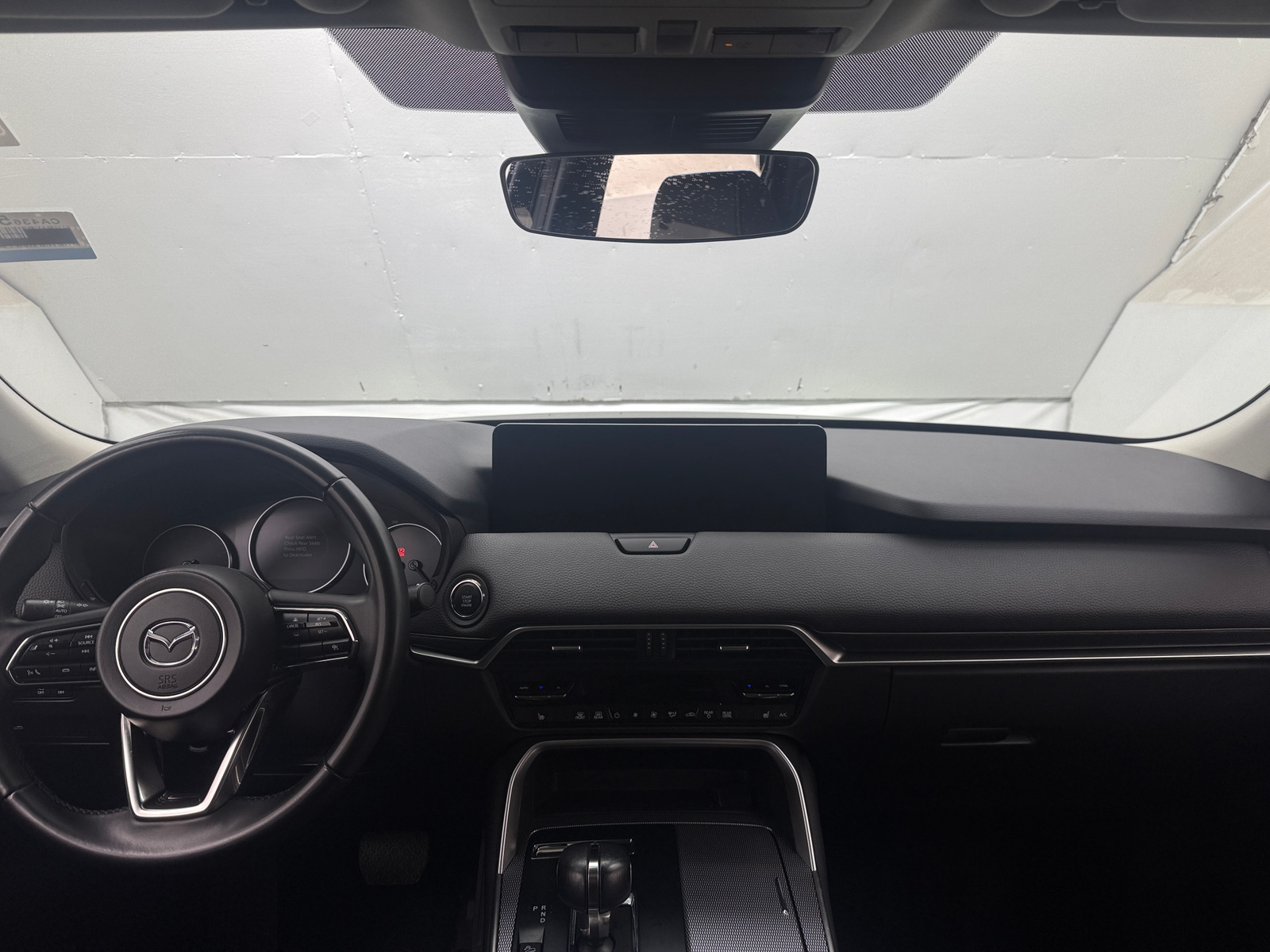 Thumbnail: 2025 Mazda CX-90 - 2