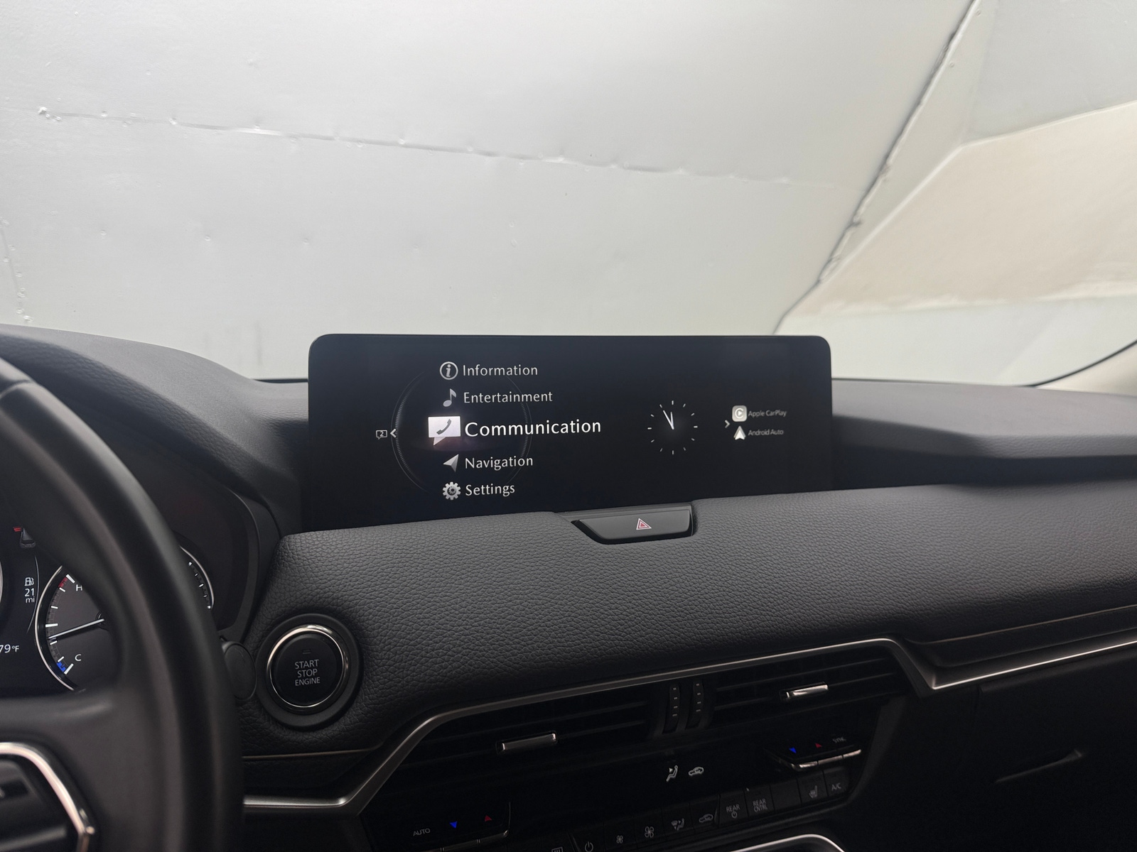 Thumbnail: 2025 Mazda CX-90 - 3