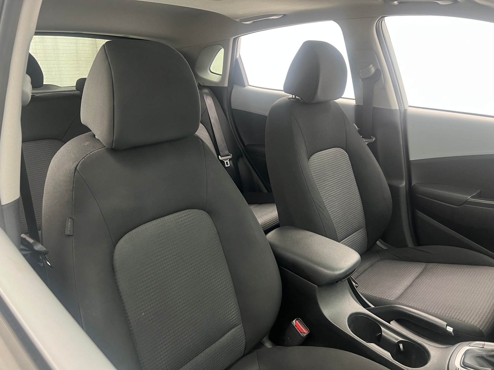 Thumbnail: 2018 Hyundai Kona - 2