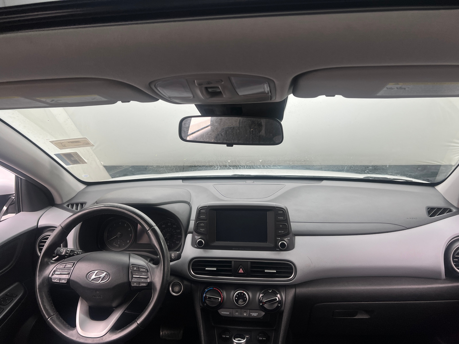 Thumbnail: 2018 Hyundai Kona - 3