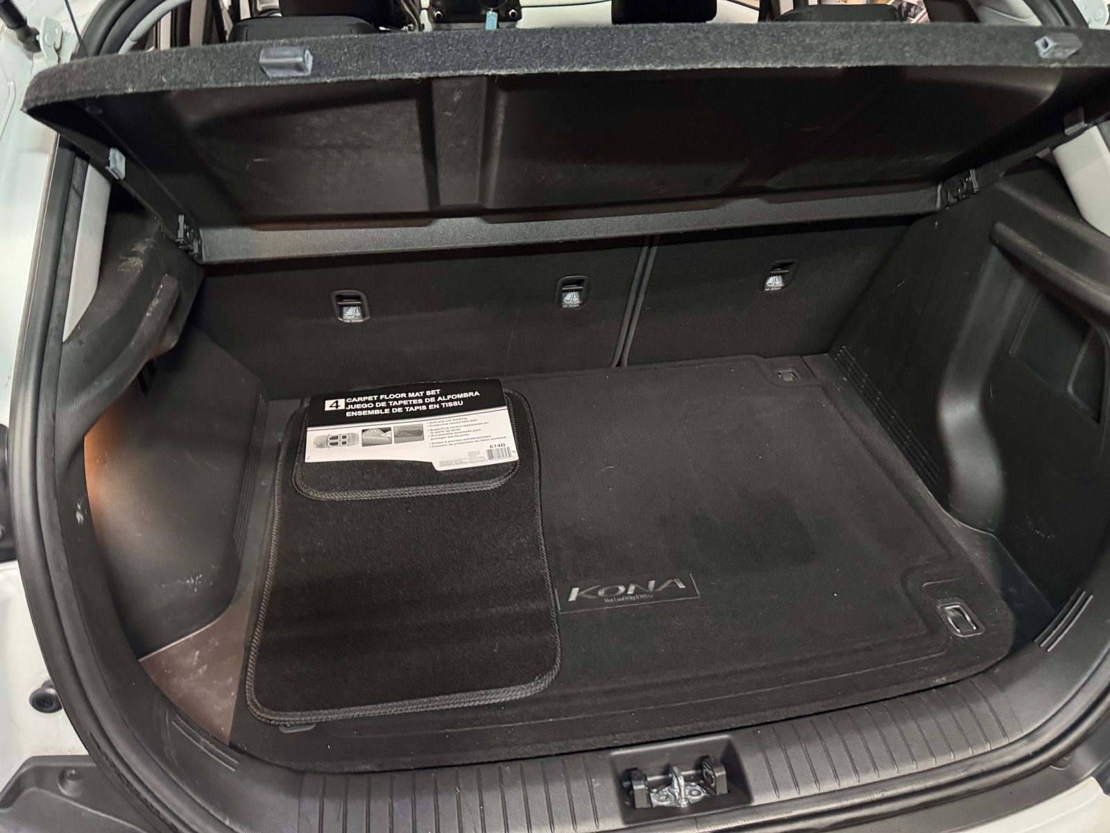 Thumbnail: 2018 Hyundai Kona - 7