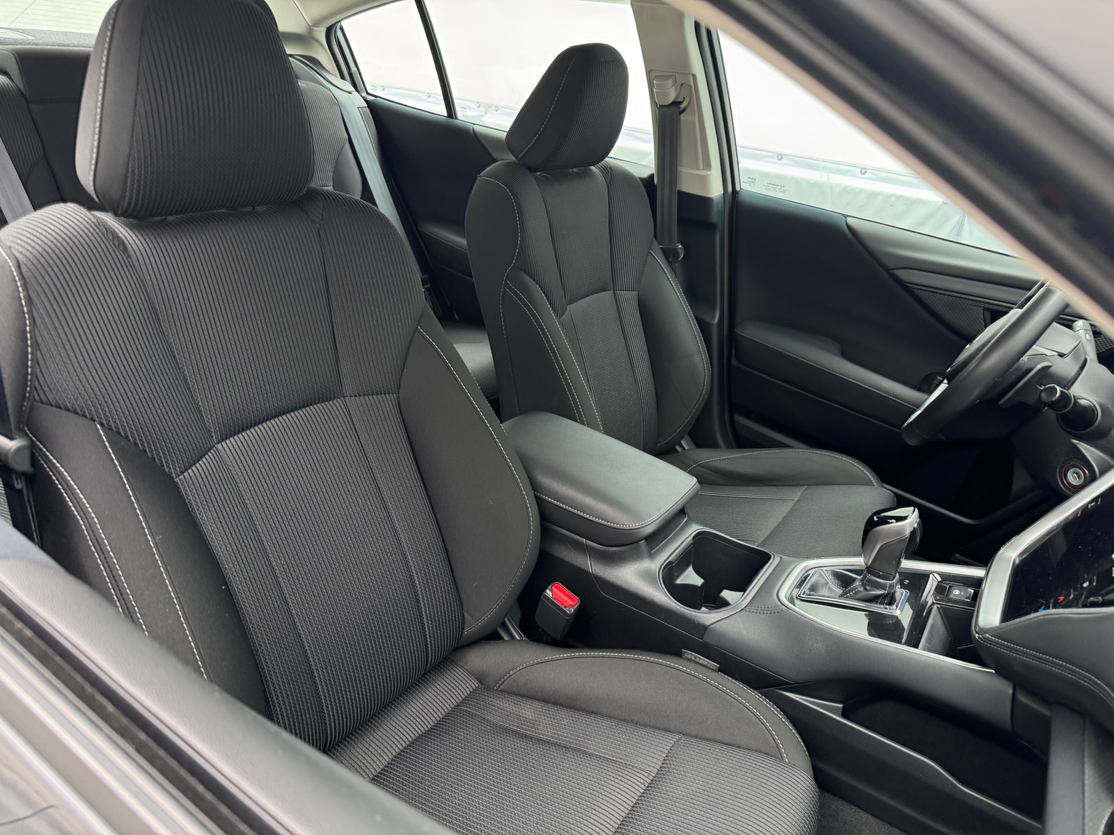 Thumbnail: 2023 Subaru Legacy - 2