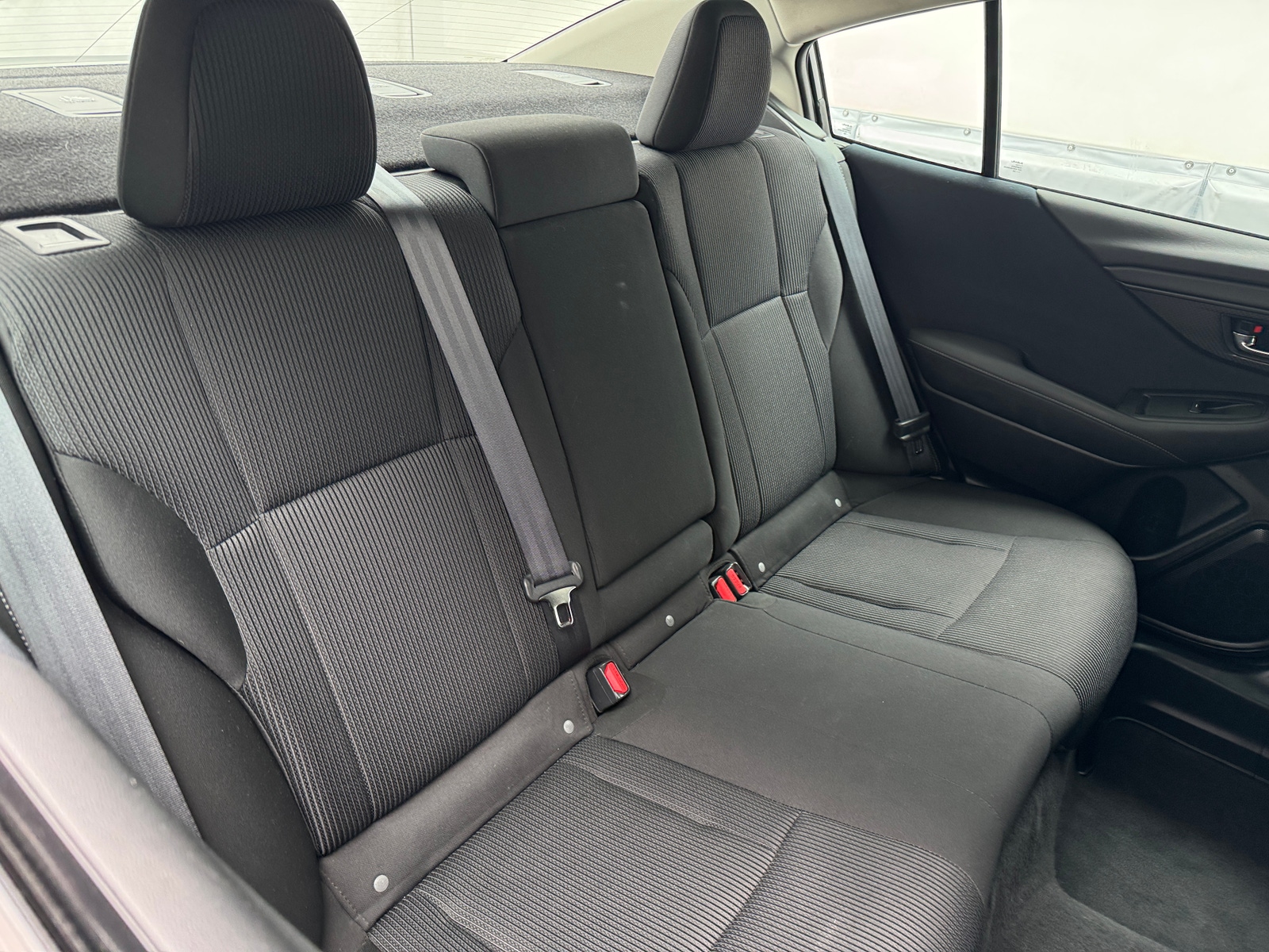 Thumbnail: 2023 Subaru Legacy - 6