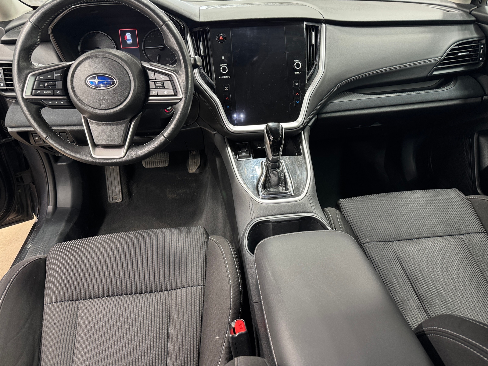 Thumbnail: 2023 Subaru Legacy - 3