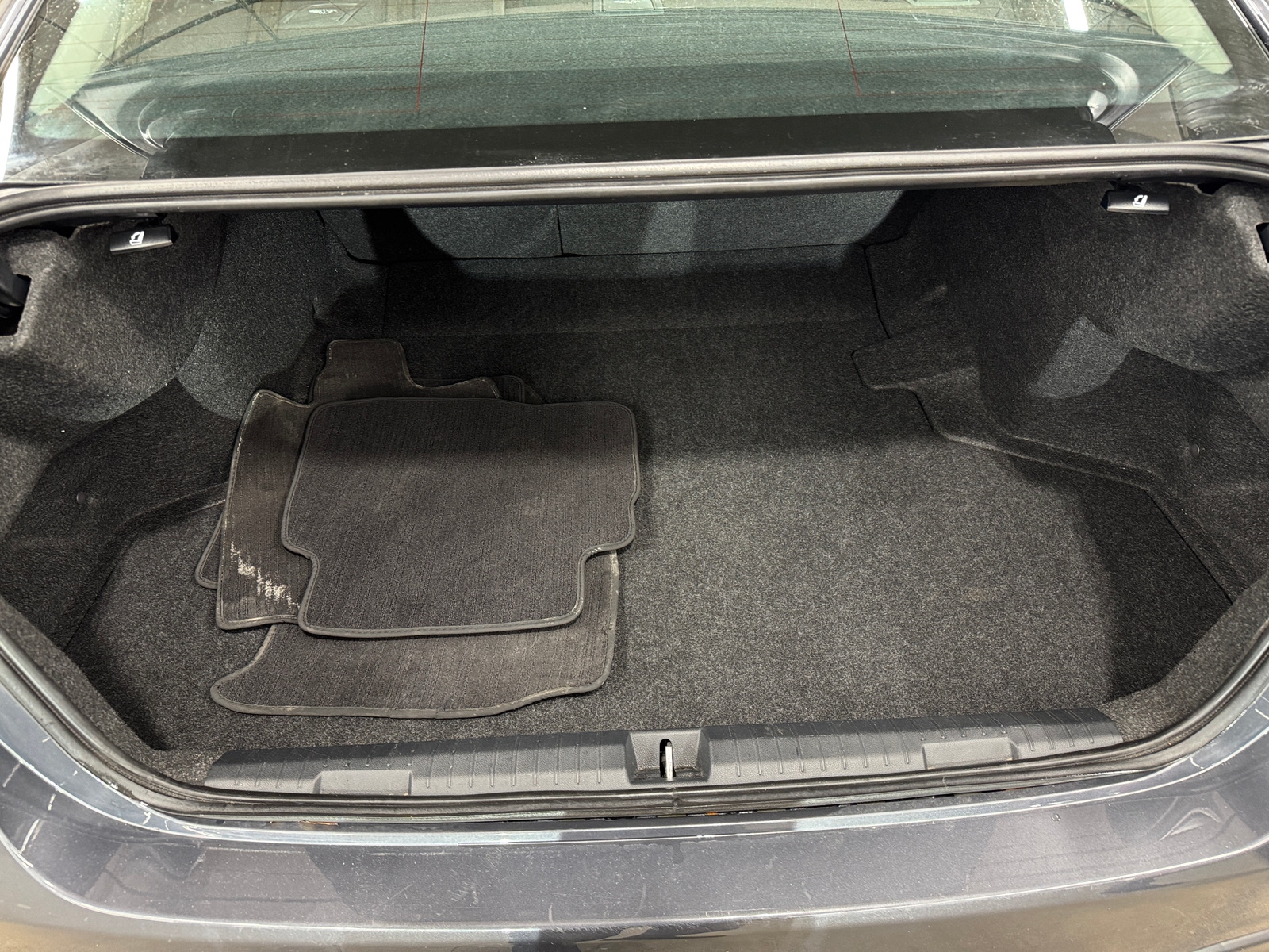 Thumbnail: 2023 Subaru Legacy - 7