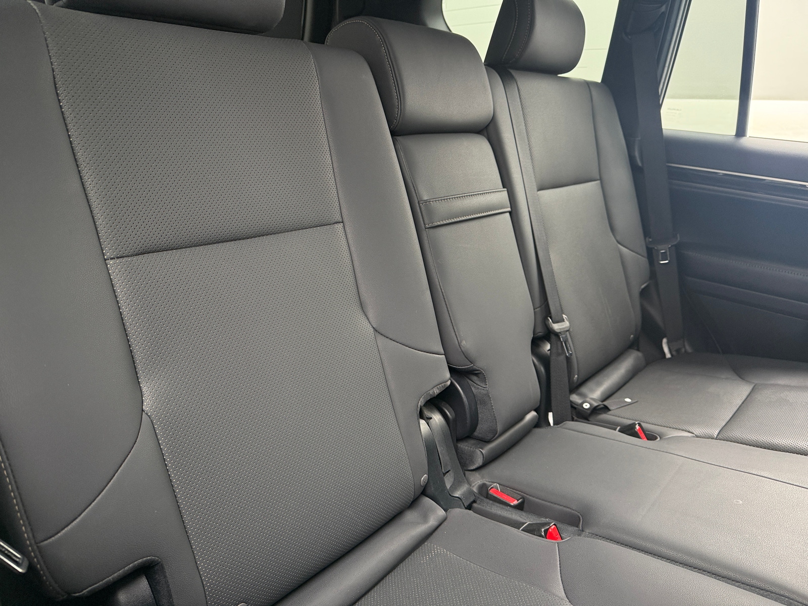 Thumbnail: 2021 Lexus GX - 5