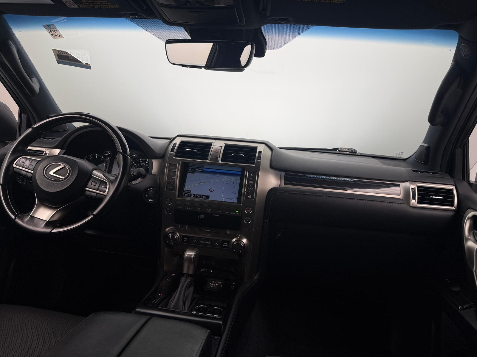 Thumbnail: 2021 Lexus GX - 2