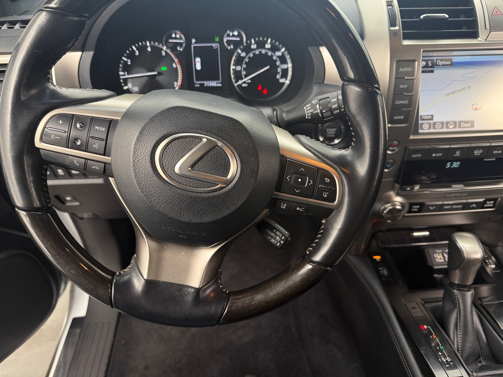Thumbnail: 2021 Lexus GX - 4