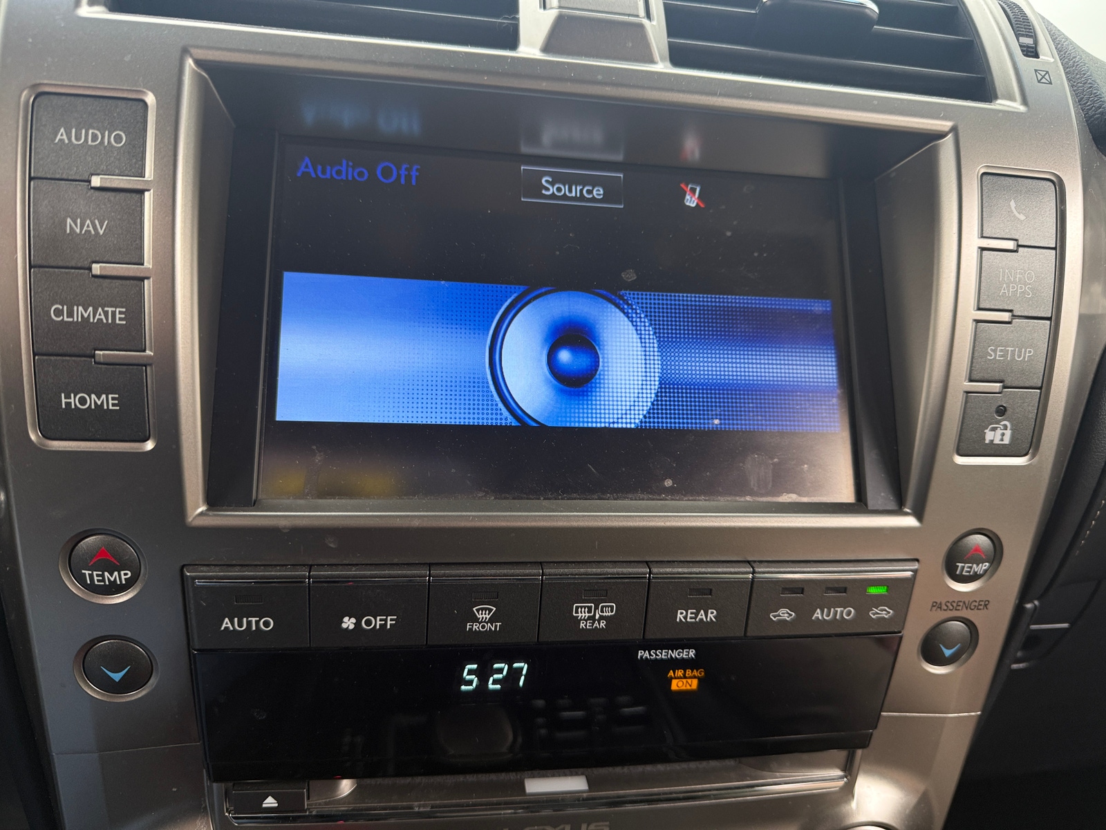 Thumbnail: 2021 Lexus GX - 3