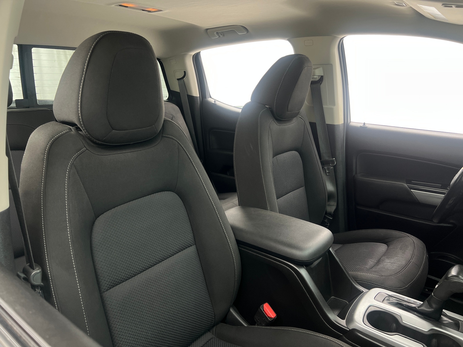 Thumbnail: 2016 Chevrolet Colorado - 2