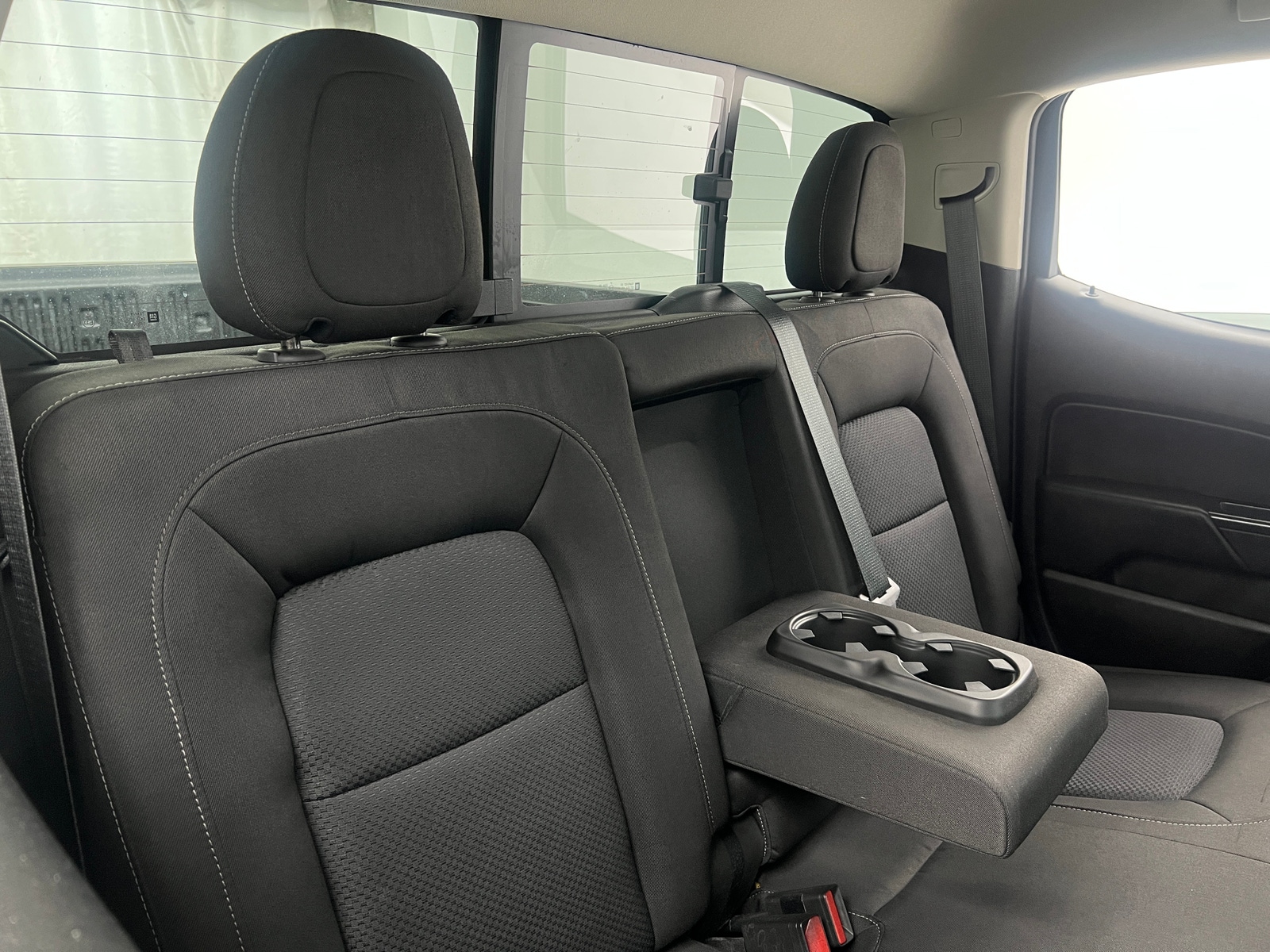 Thumbnail: 2016 Chevrolet Colorado - 6