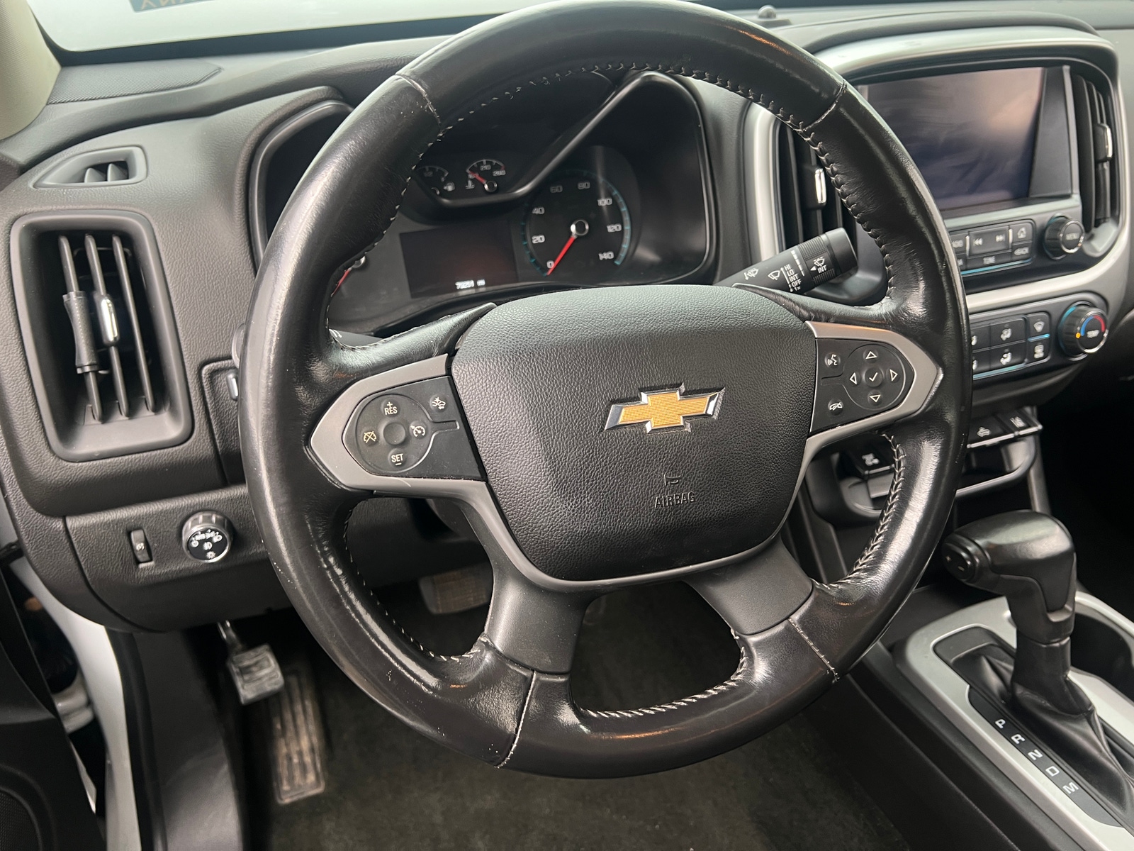 Thumbnail: 2016 Chevrolet Colorado - 5
