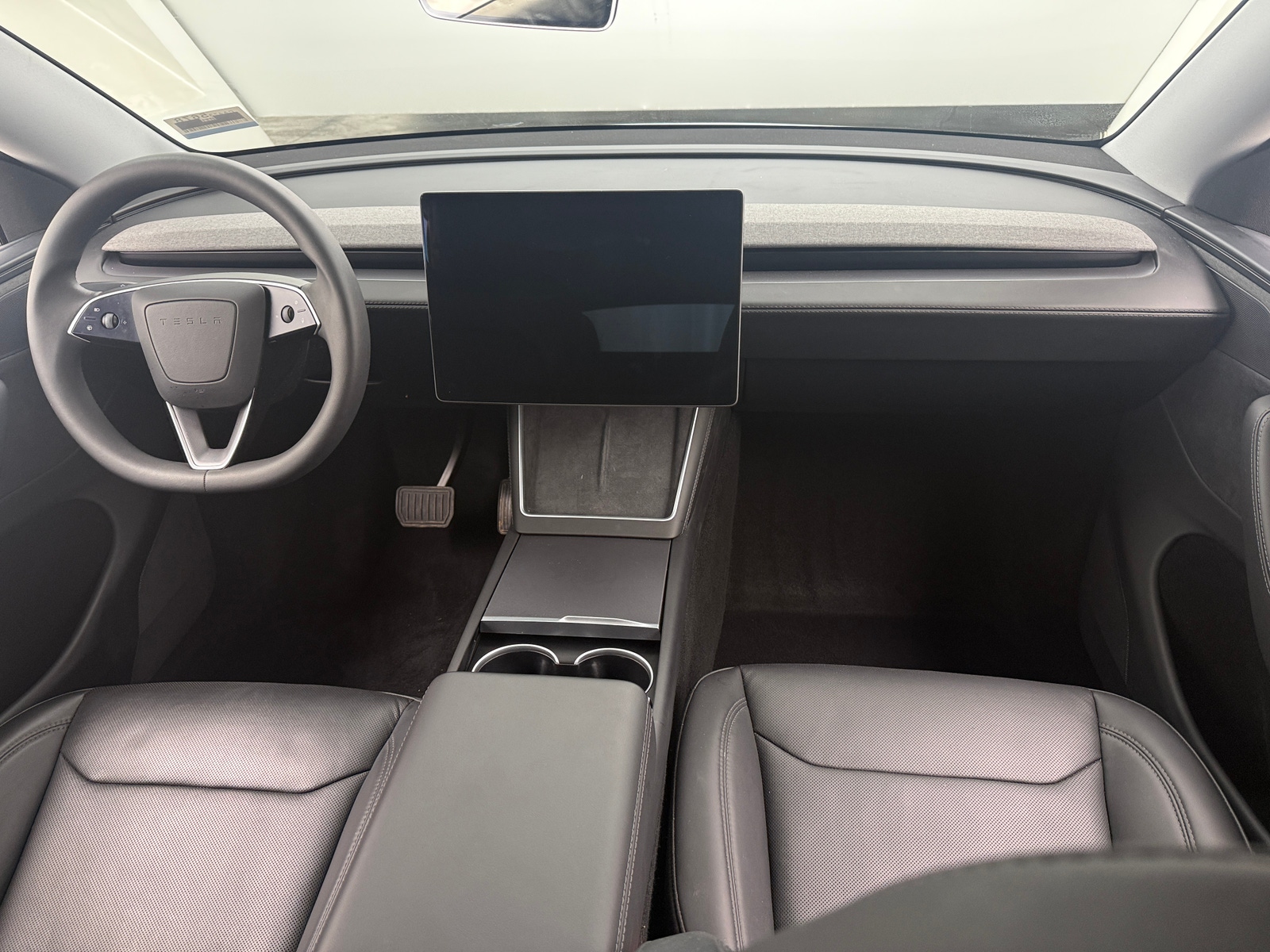 Thumbnail: 2026 Tesla Model Y - 2