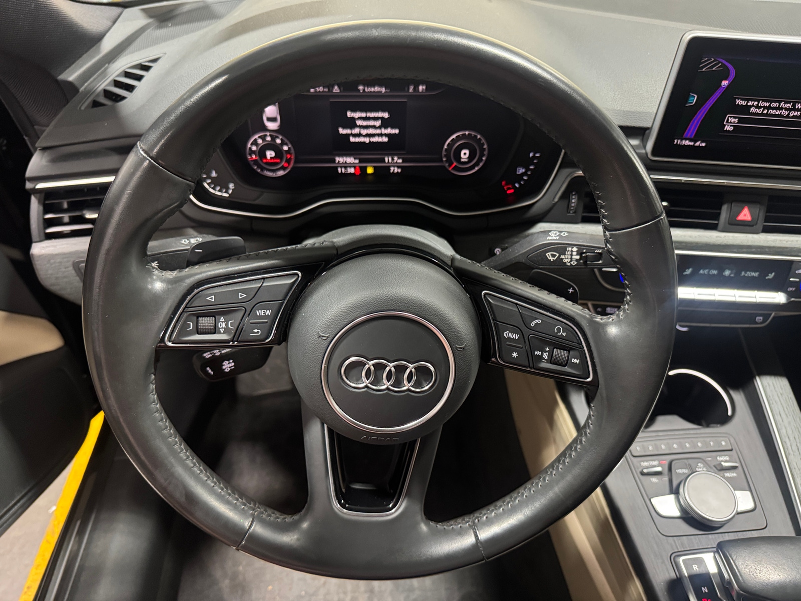 Thumbnail: 2018 Audi A5 - 3