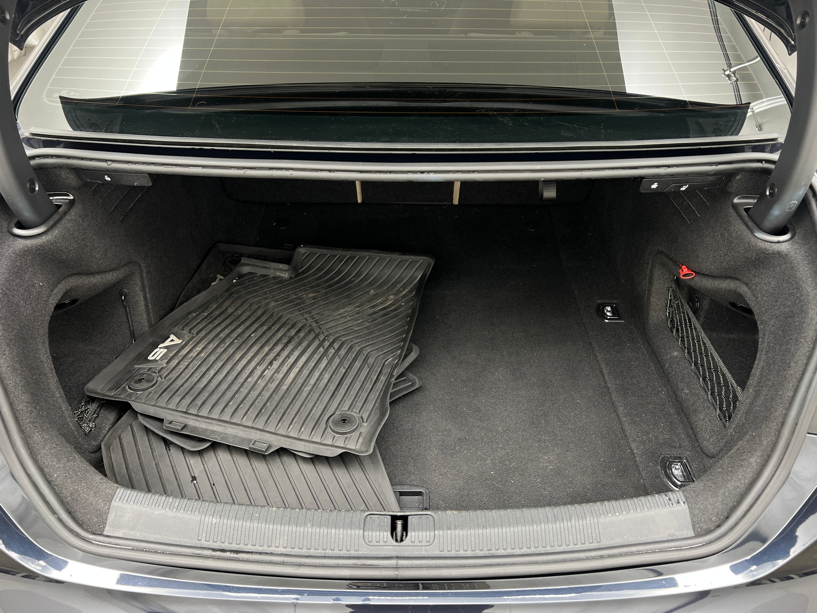 Thumbnail: 2018 Audi A5 - 5