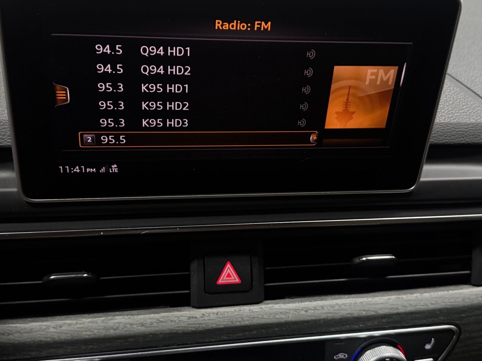 Thumbnail: 2018 Audi A5 - 2