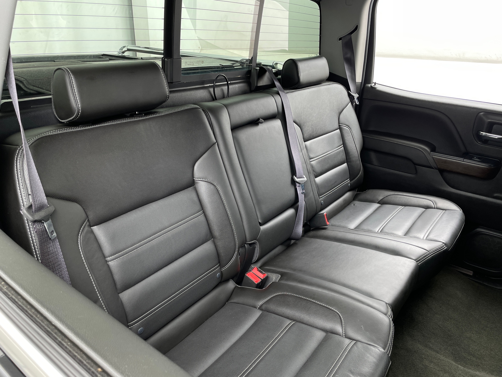 Thumbnail: 2017 GMC Sierra 1500 - 5