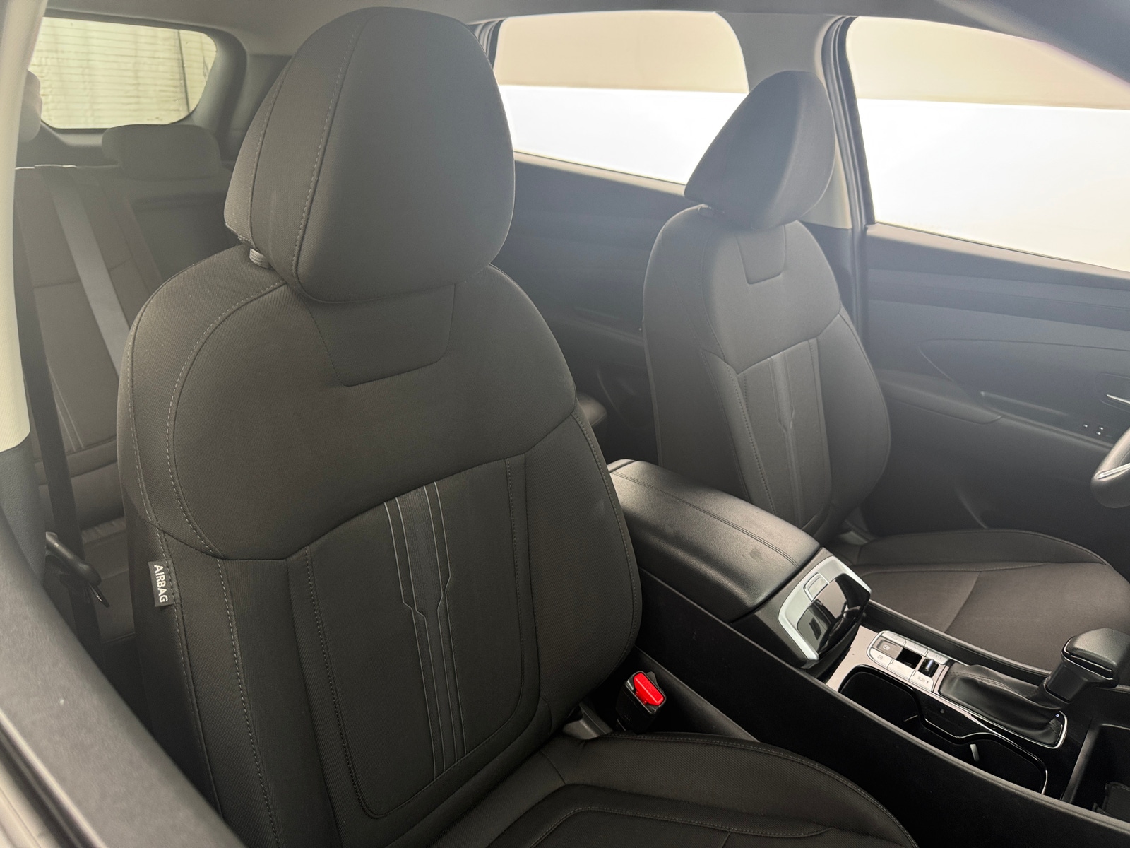 Thumbnail: 2025 Hyundai Tucson - 2