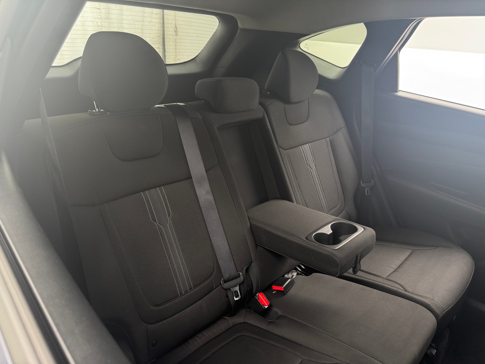 Thumbnail: 2025 Hyundai Tucson - 6