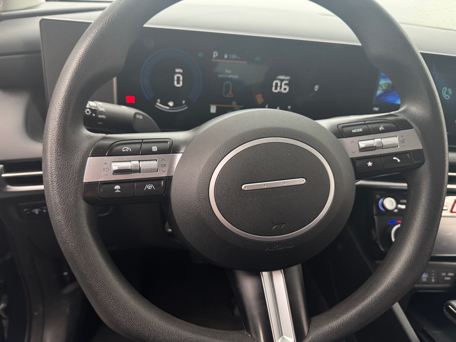 Thumbnail: 2025 Hyundai Tucson - 5