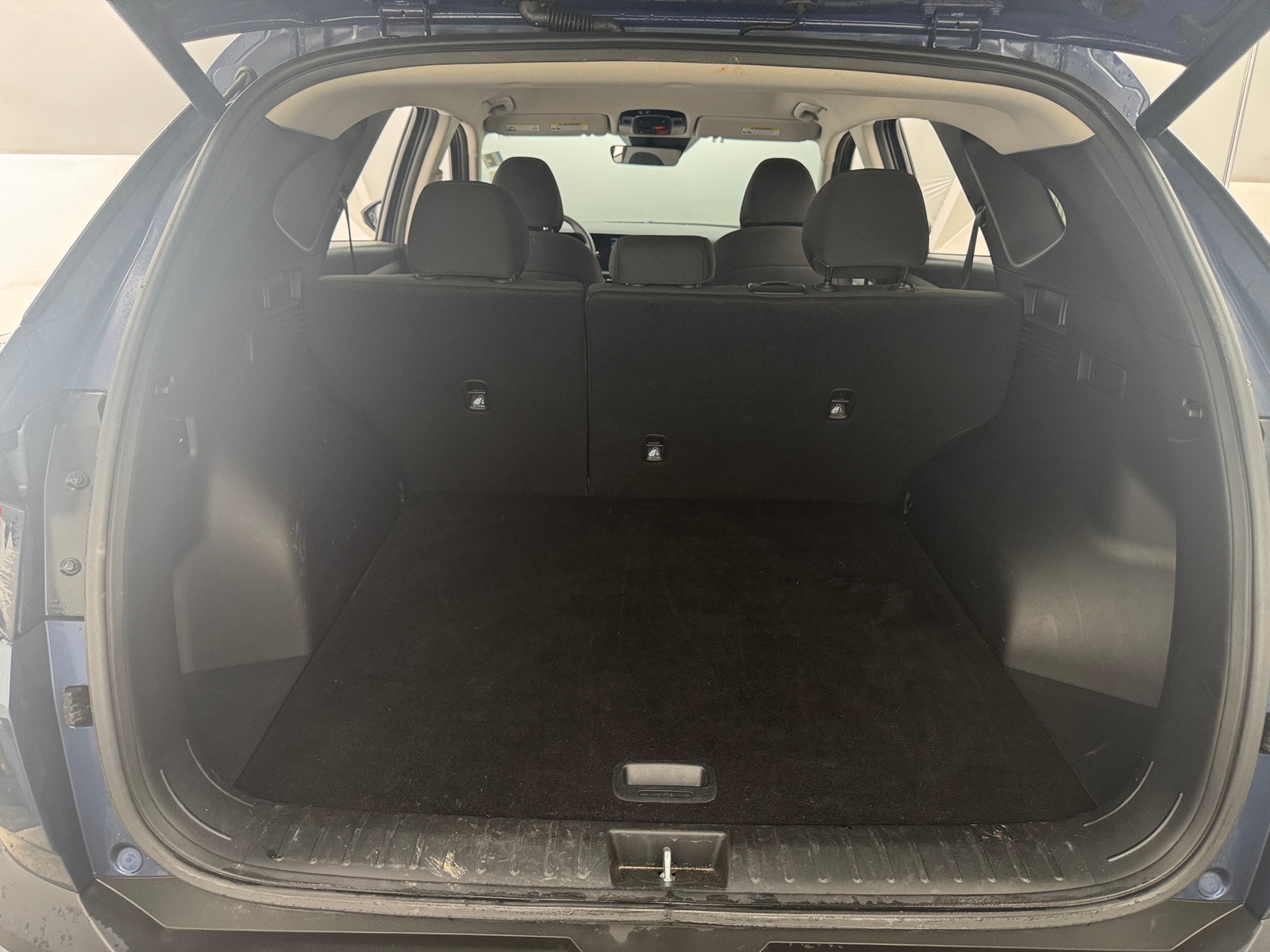 Thumbnail: 2025 Hyundai Tucson - 7