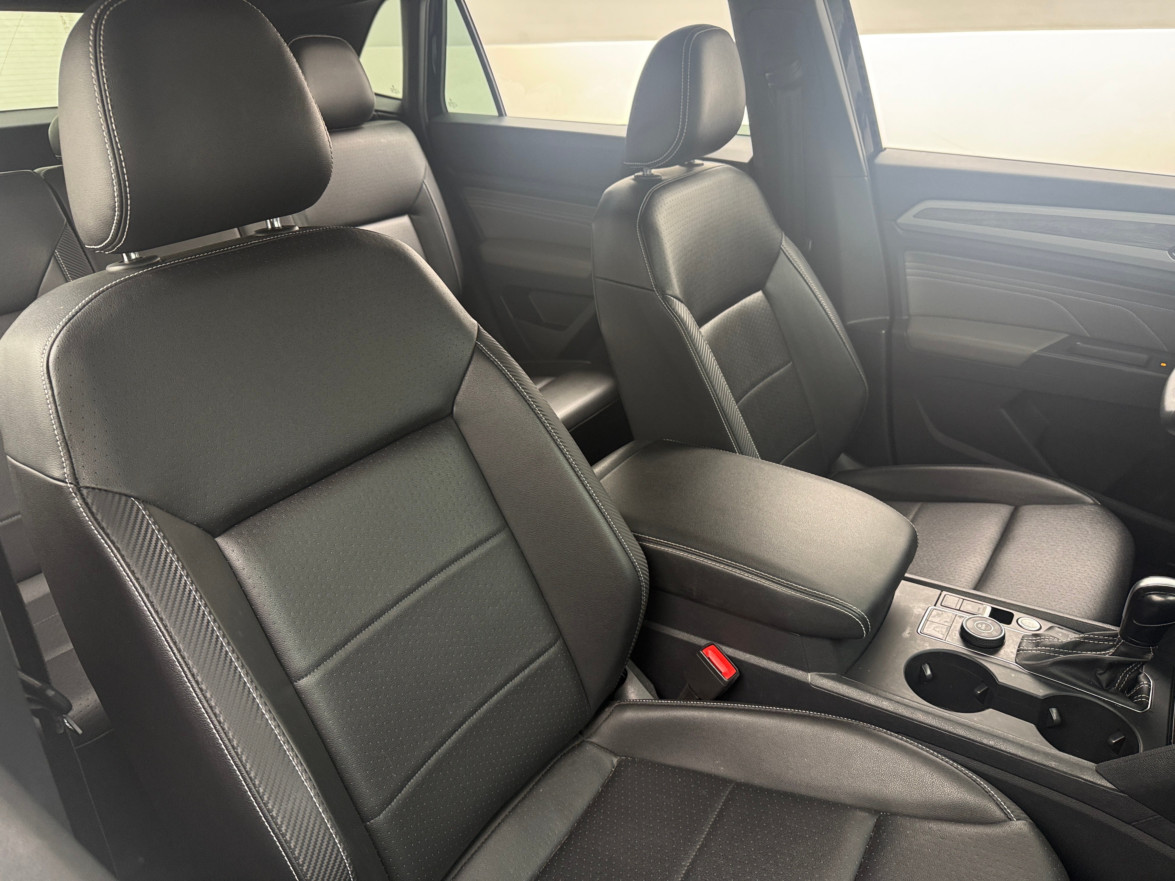 2021 Volkswagen Atlas Cross Sport