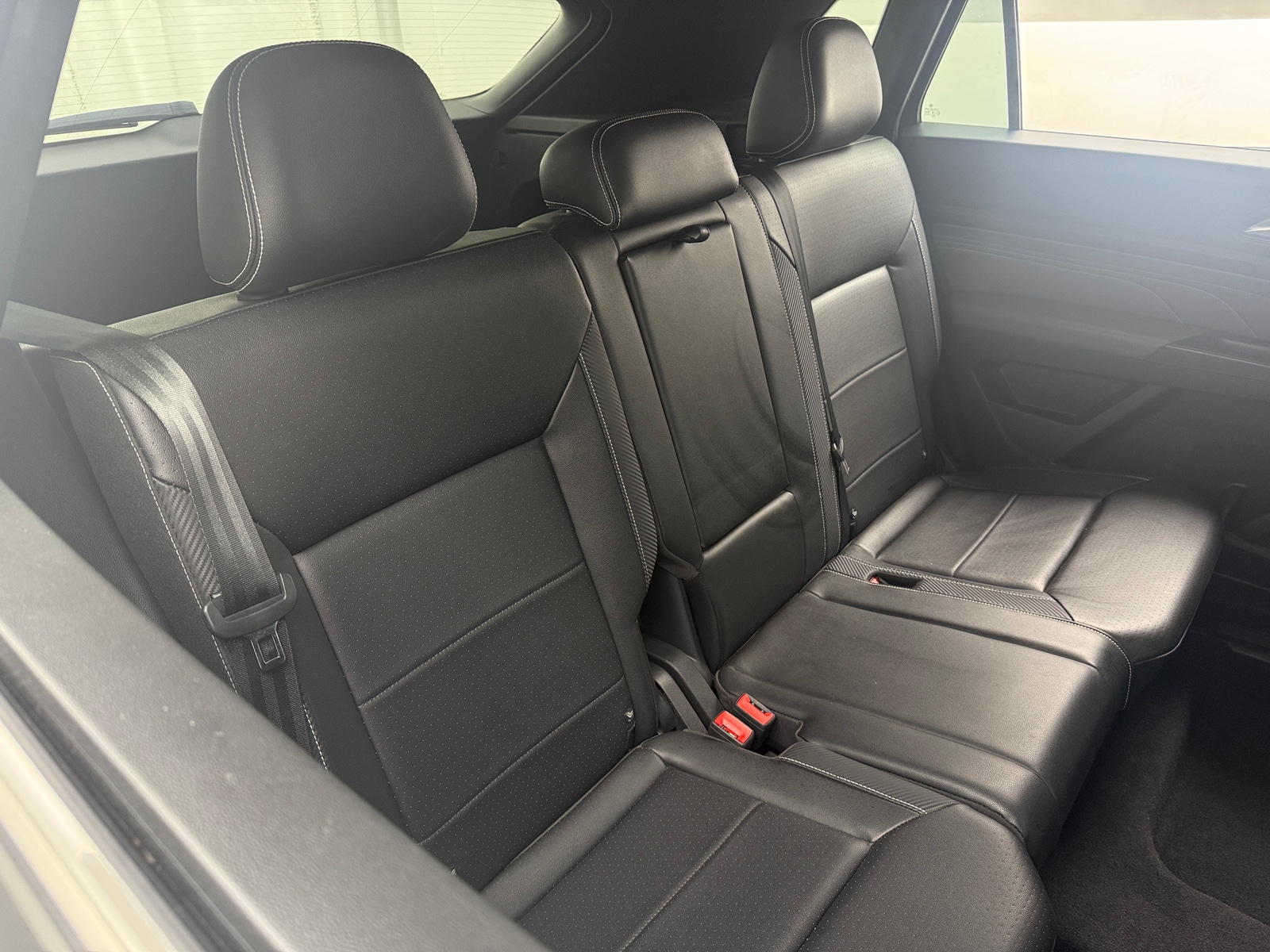 Thumbnail: 2021 Volkswagen Atlas - 5