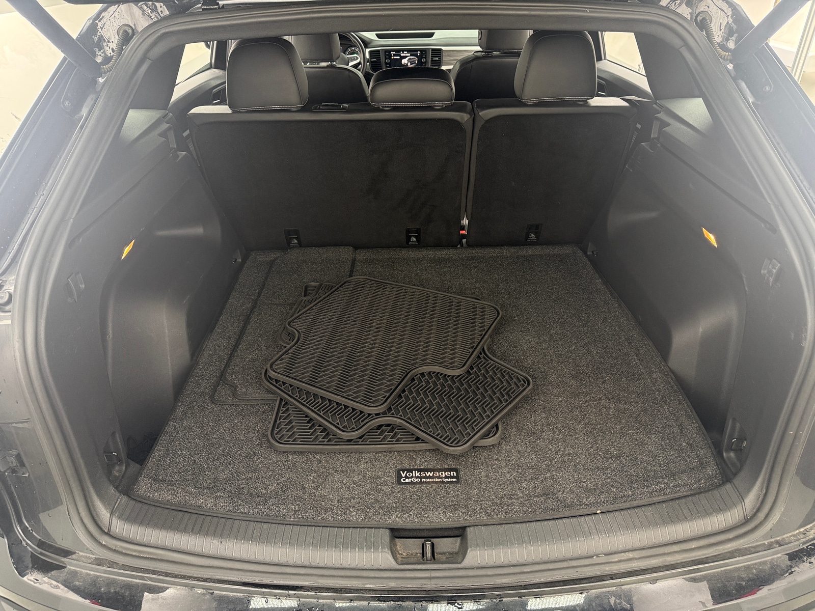 Thumbnail: 2021 Volkswagen Atlas - 6