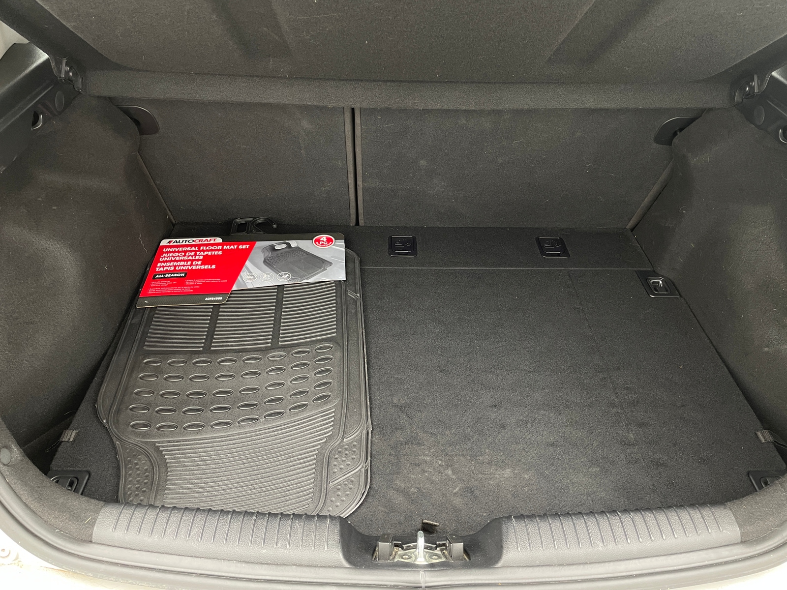 Thumbnail: 2017 Kia Forte - 7