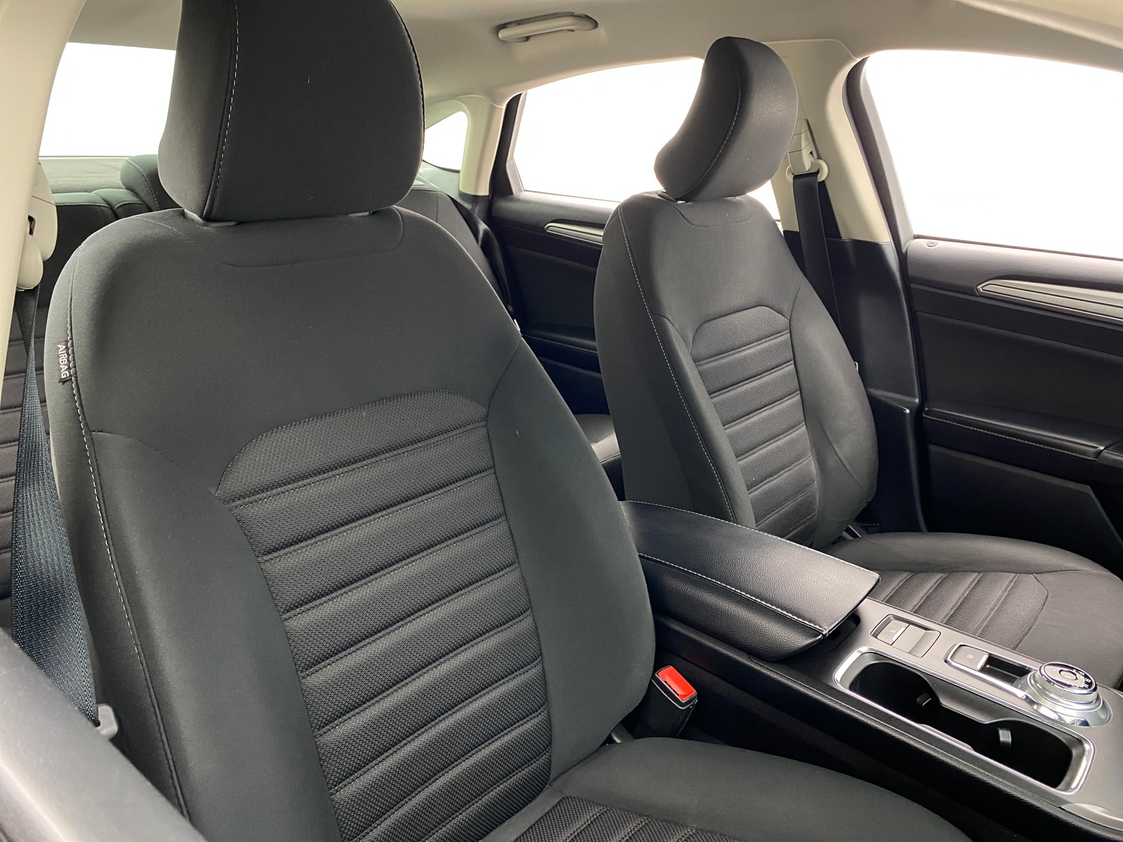 Thumbnail: 2019 Ford Fusion - 2