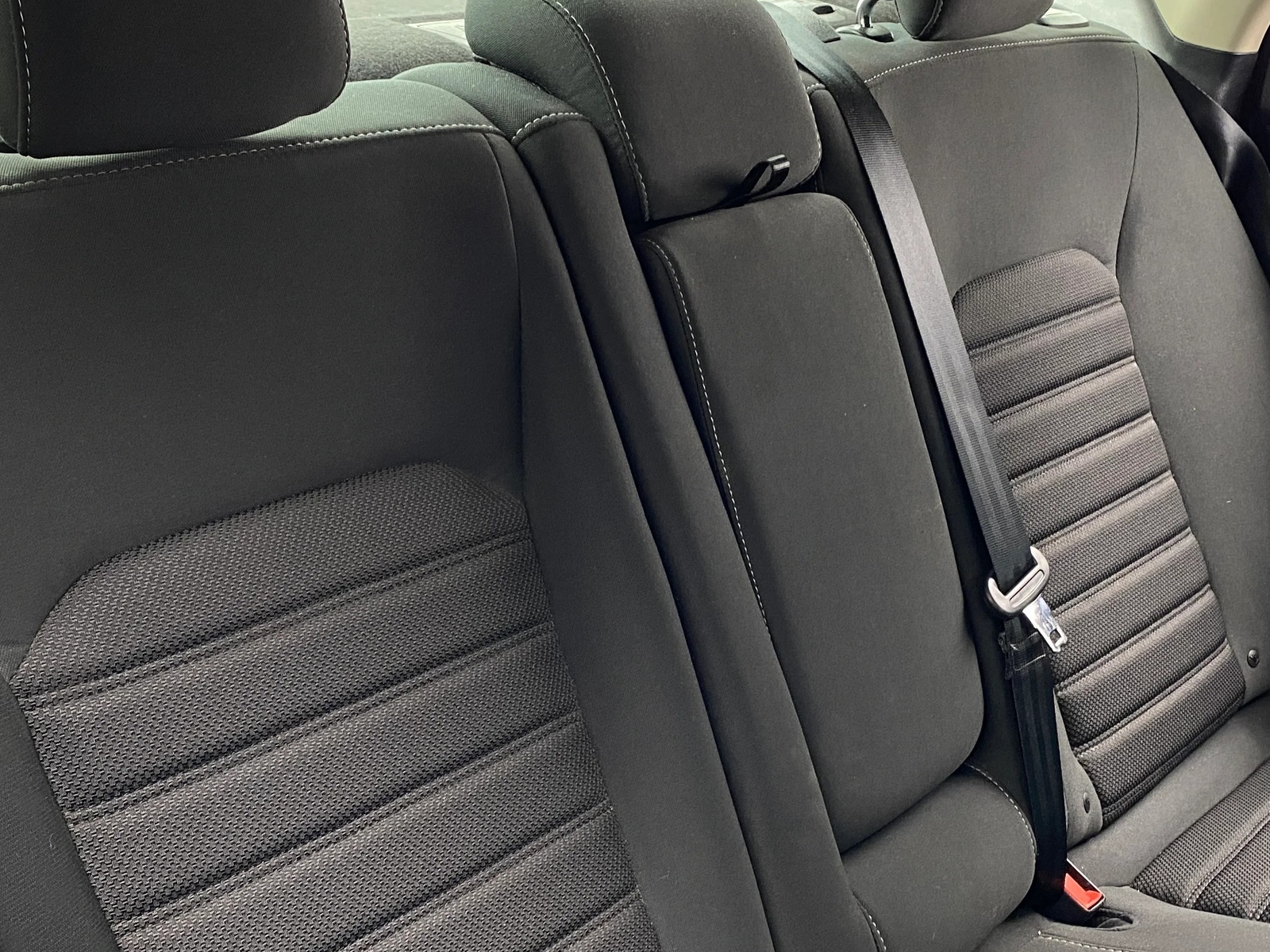 Thumbnail: 2019 Ford Fusion - 6