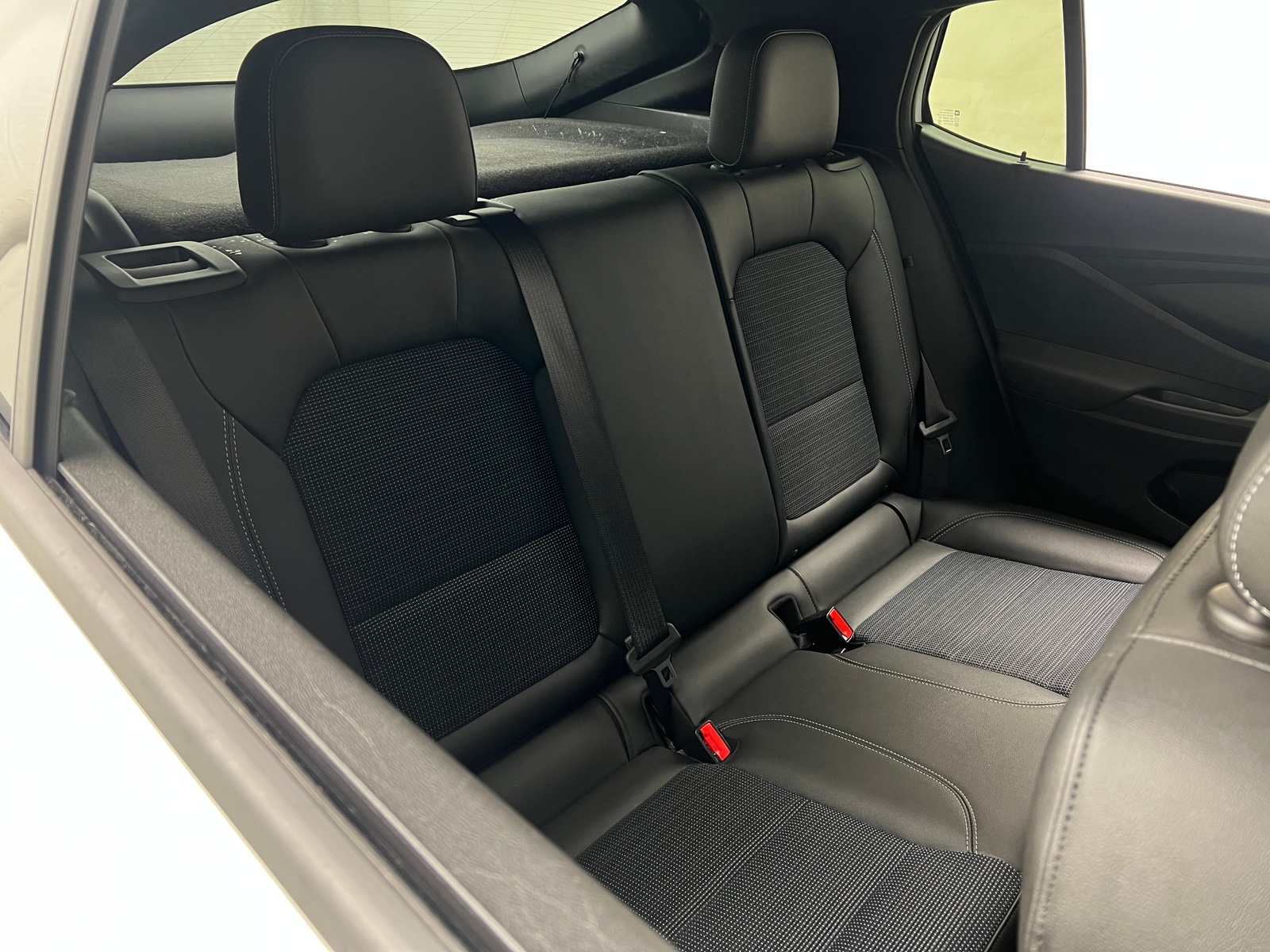 Thumbnail: 2025 Buick Envista - 6