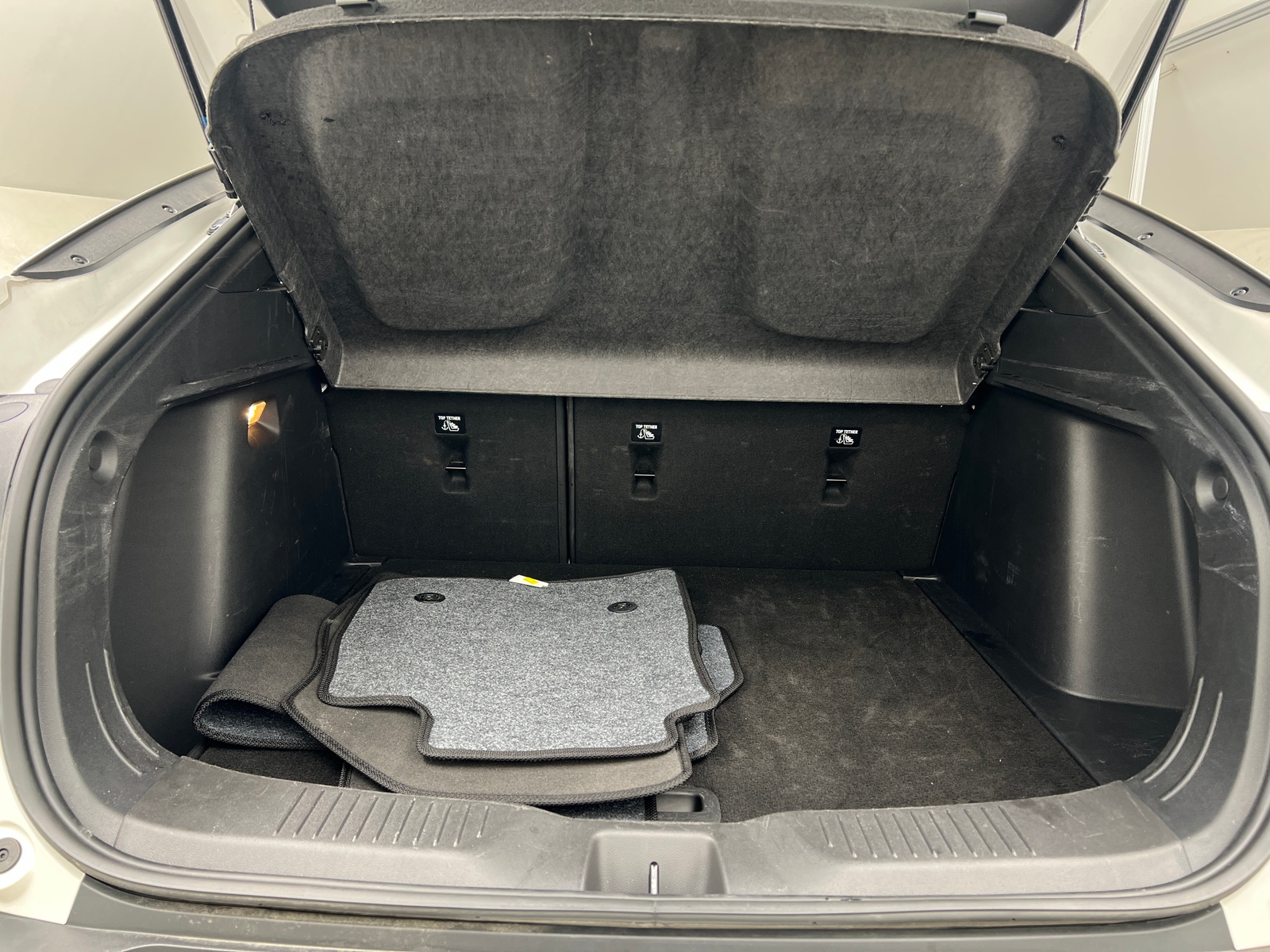 Thumbnail: 2025 Buick Envista - 7