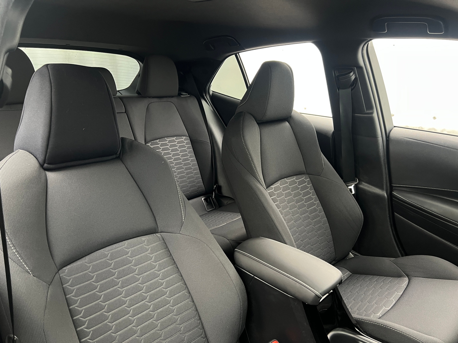 Thumbnail: 2019 Toyota Corolla - 2